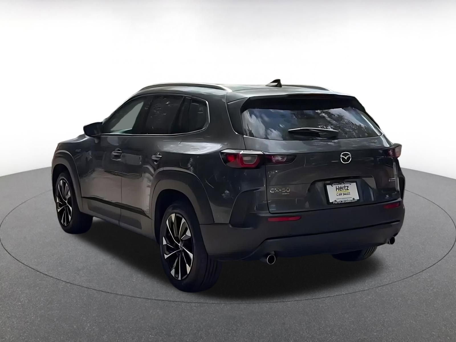 Thumbnail: 2025 Mazda CX-50 - 10