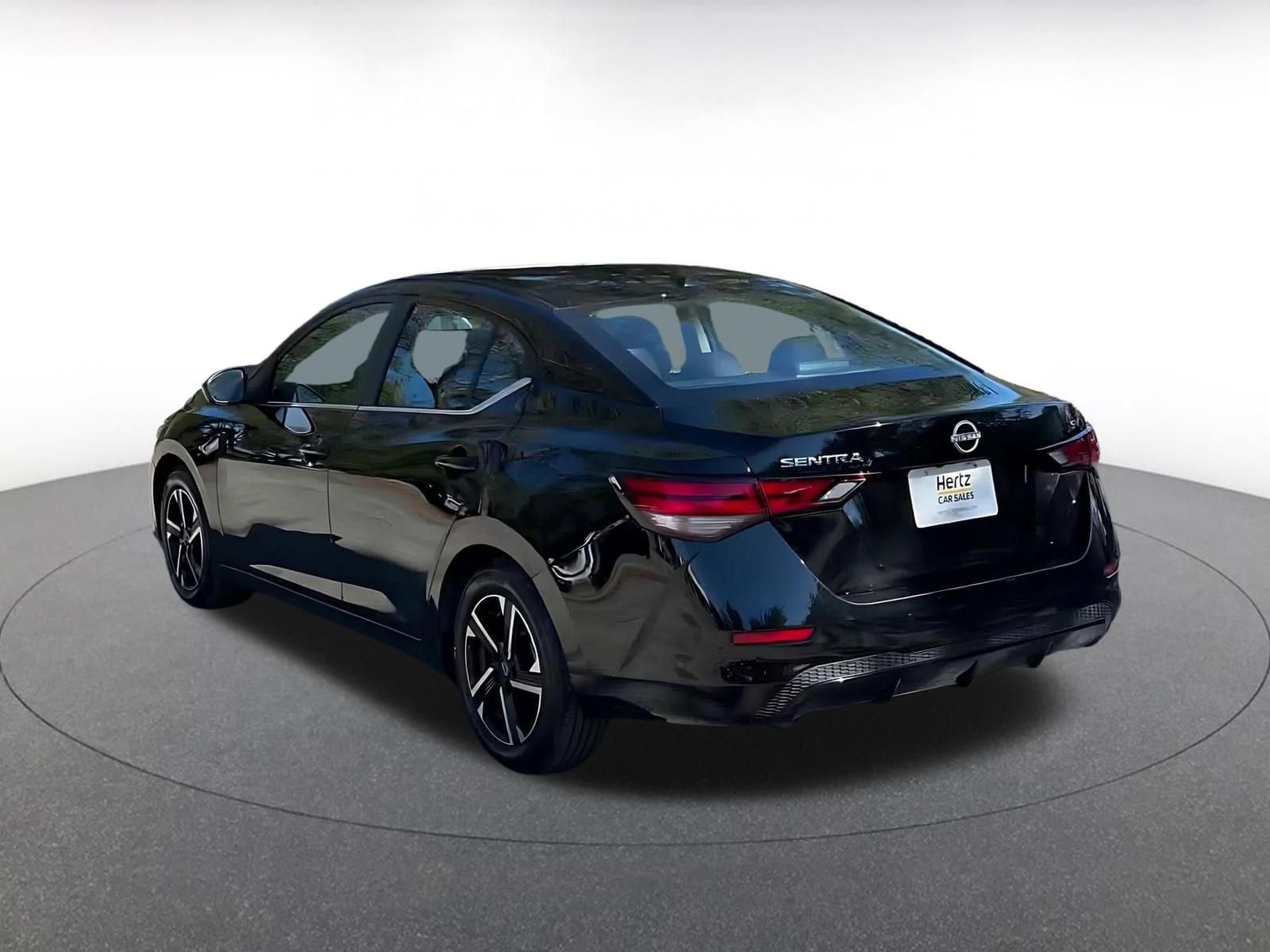 Thumbnail: 2024 Nissan Sentra - 11