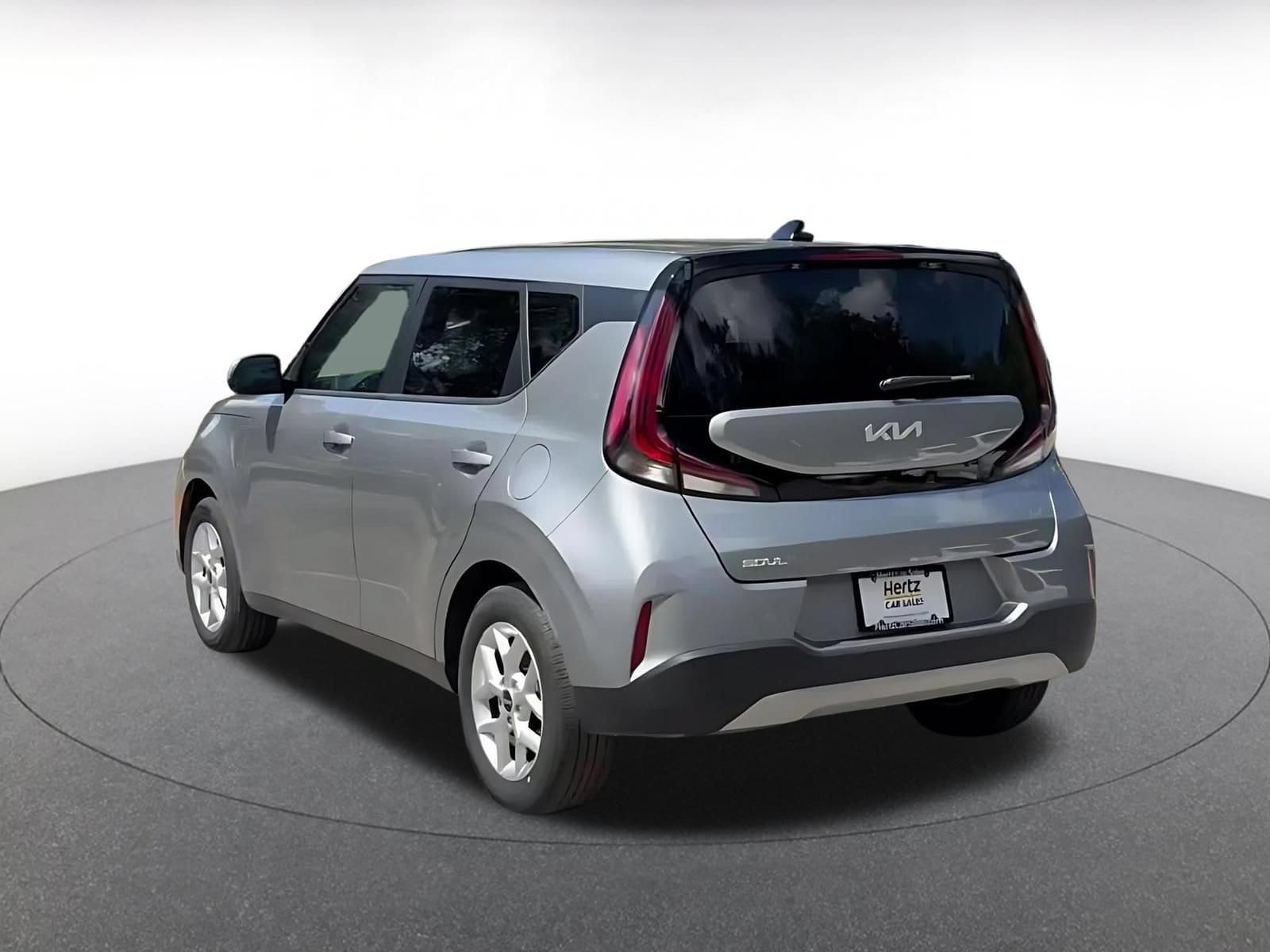 Thumbnail: 2025 Kia Soul - 11