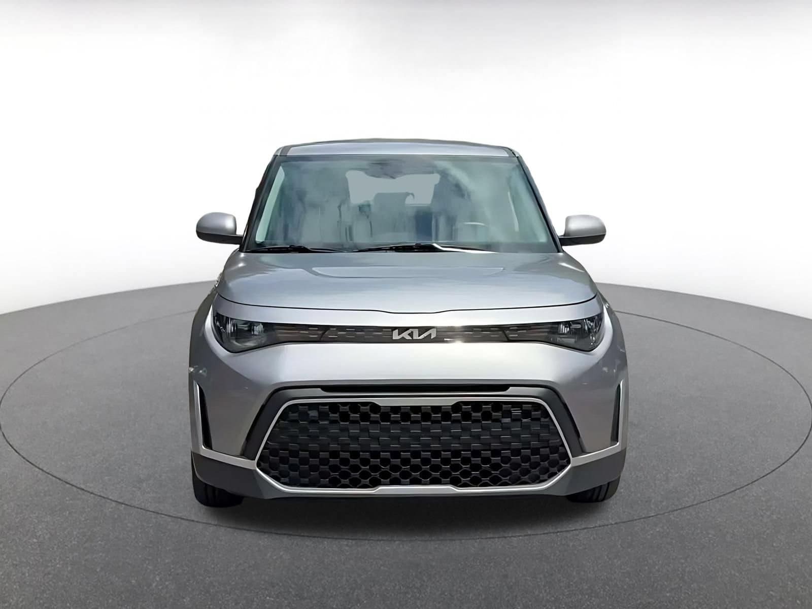 Thumbnail: 2025 Kia Soul - 4