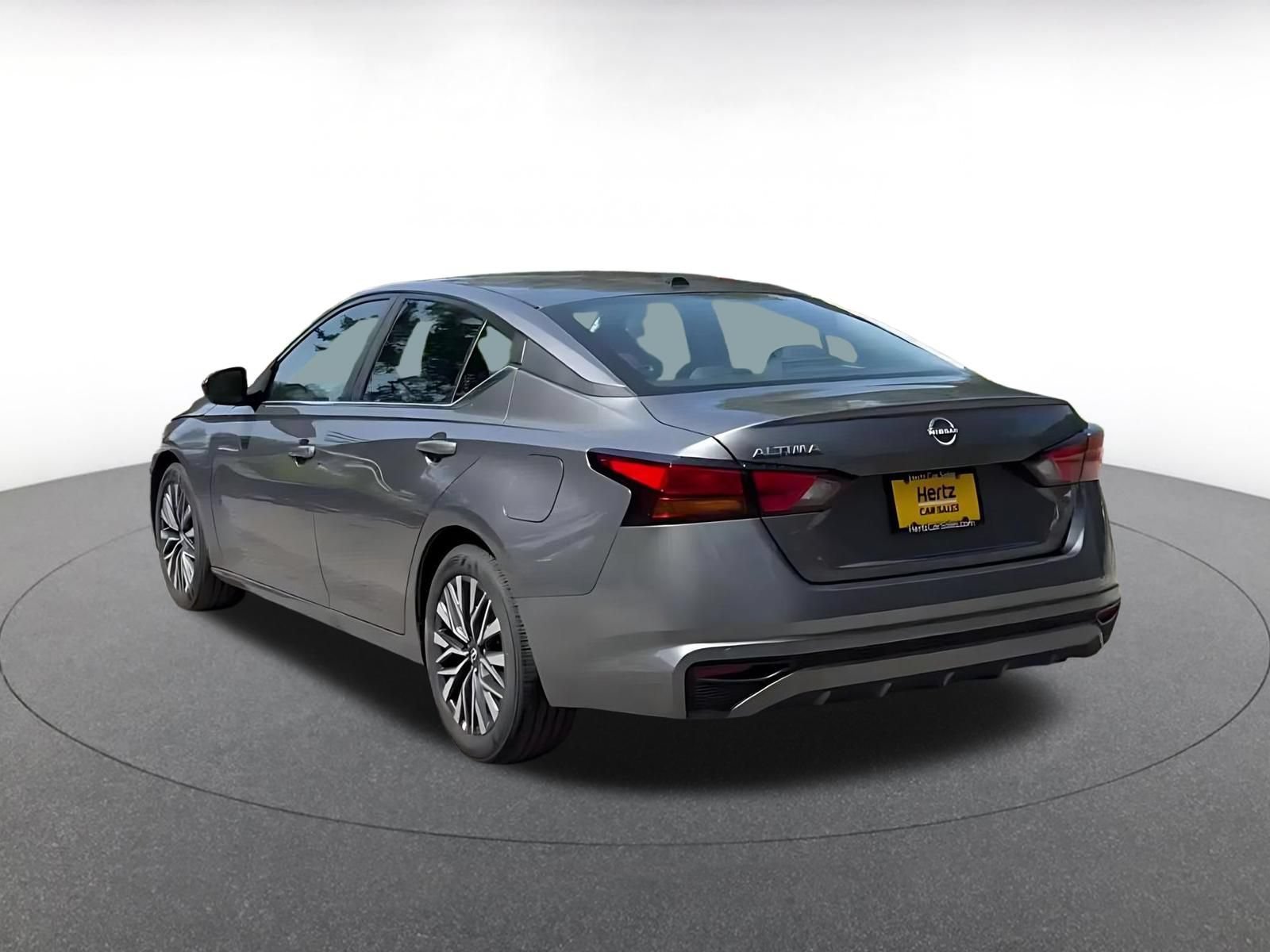 Thumbnail: 2026 Nissan Altima - 12