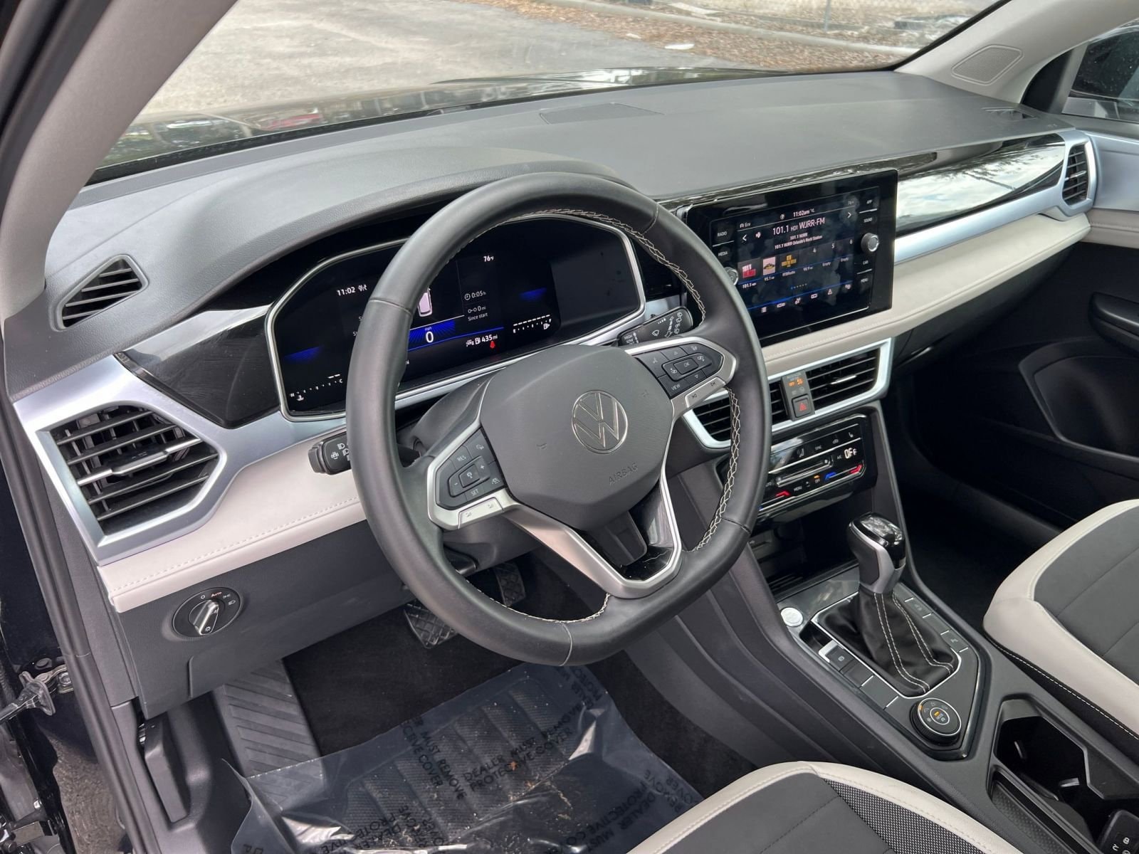 Thumbnail: 2025 Volkswagen Taos - 29