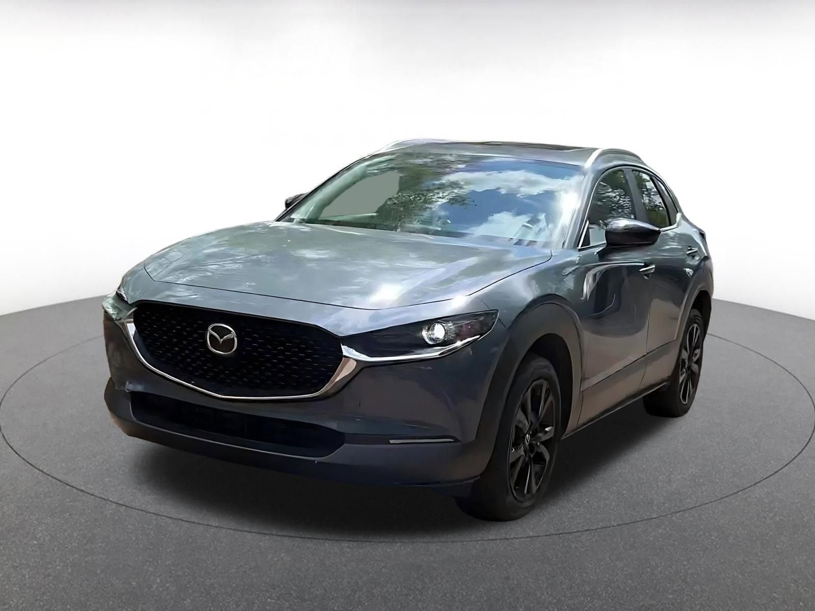 Thumbnail: 2025 Mazda CX-30 - 7