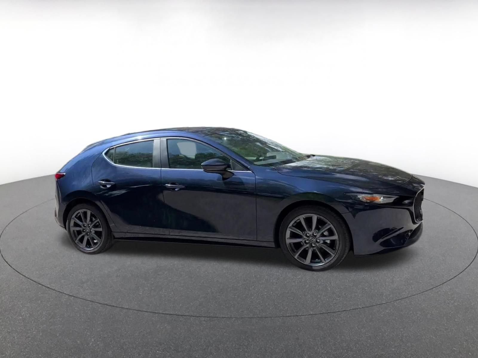 Thumbnail: 2026 Mazda Mazda3 - 2