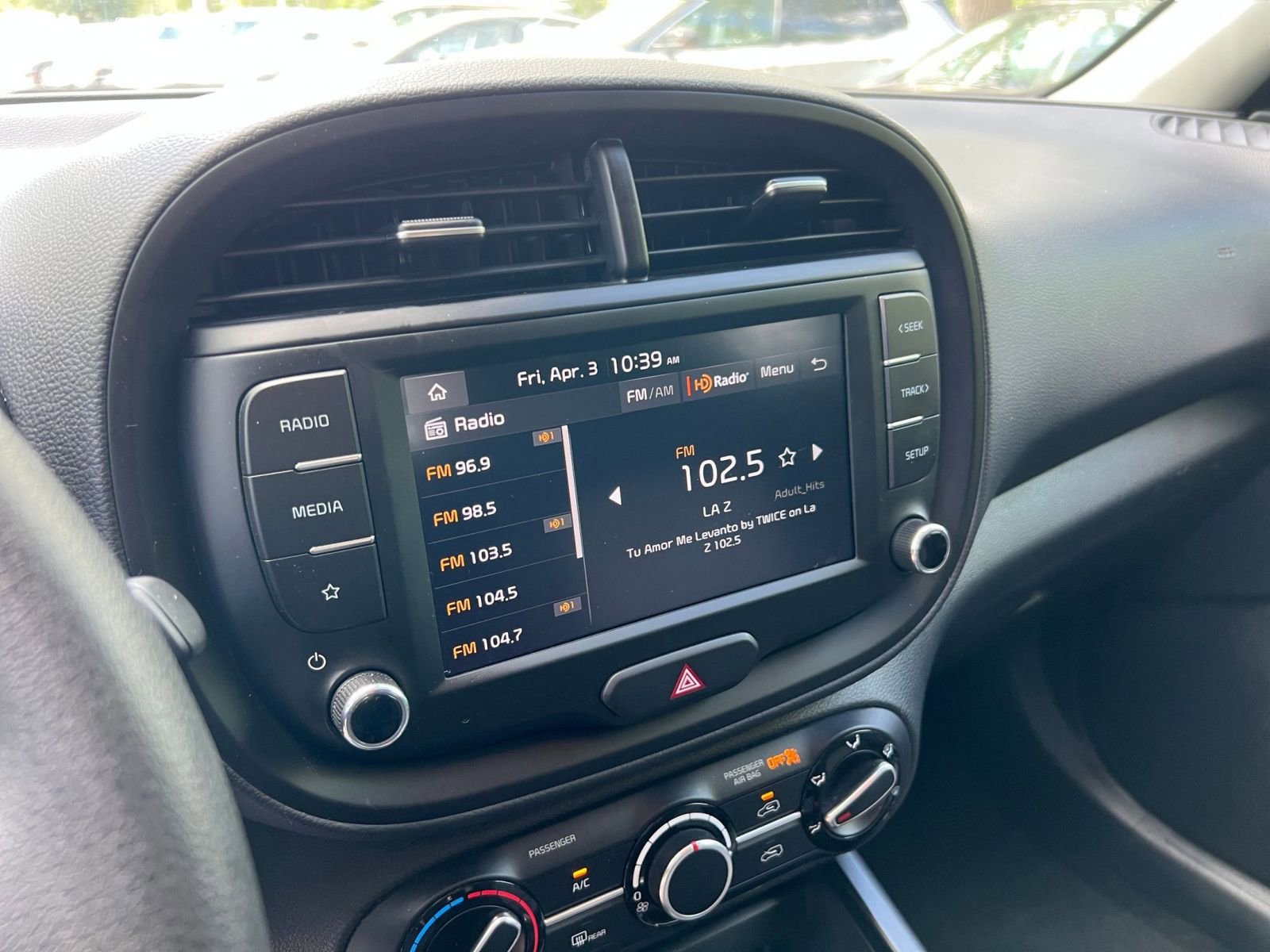 Thumbnail: 2025 Kia Soul - 20