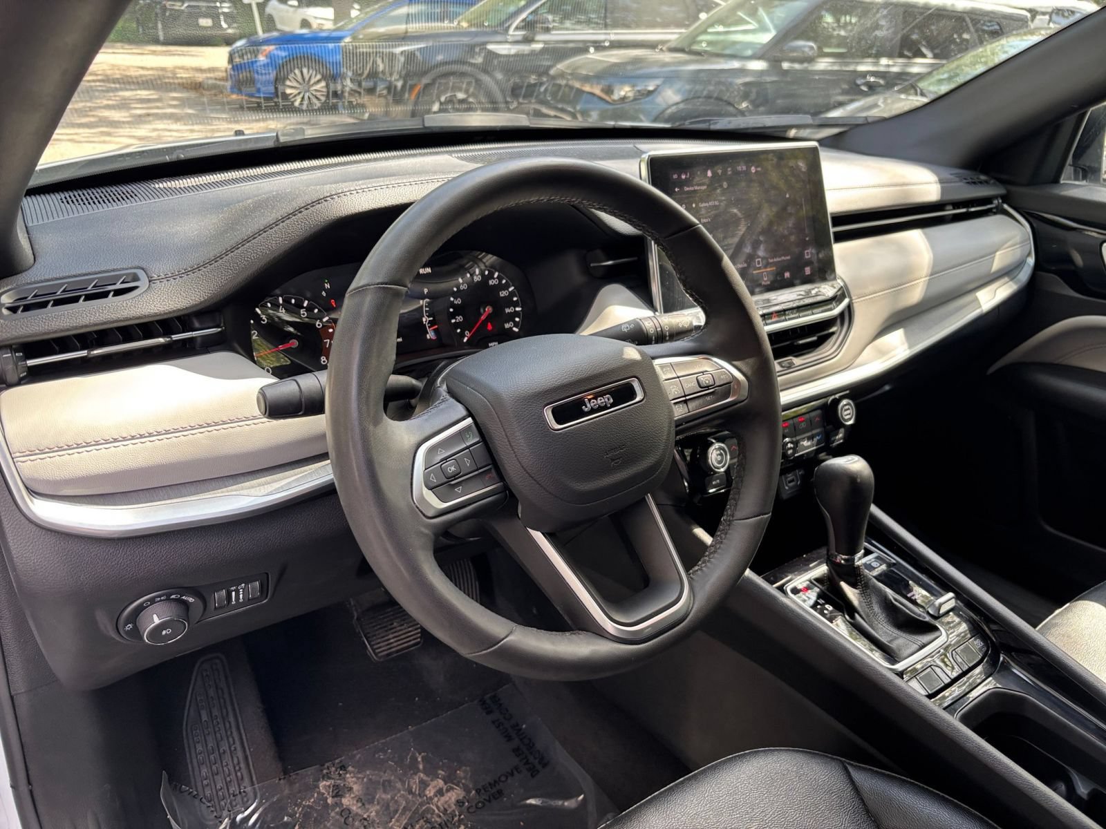Thumbnail: 2025 Jeep Compass - 34