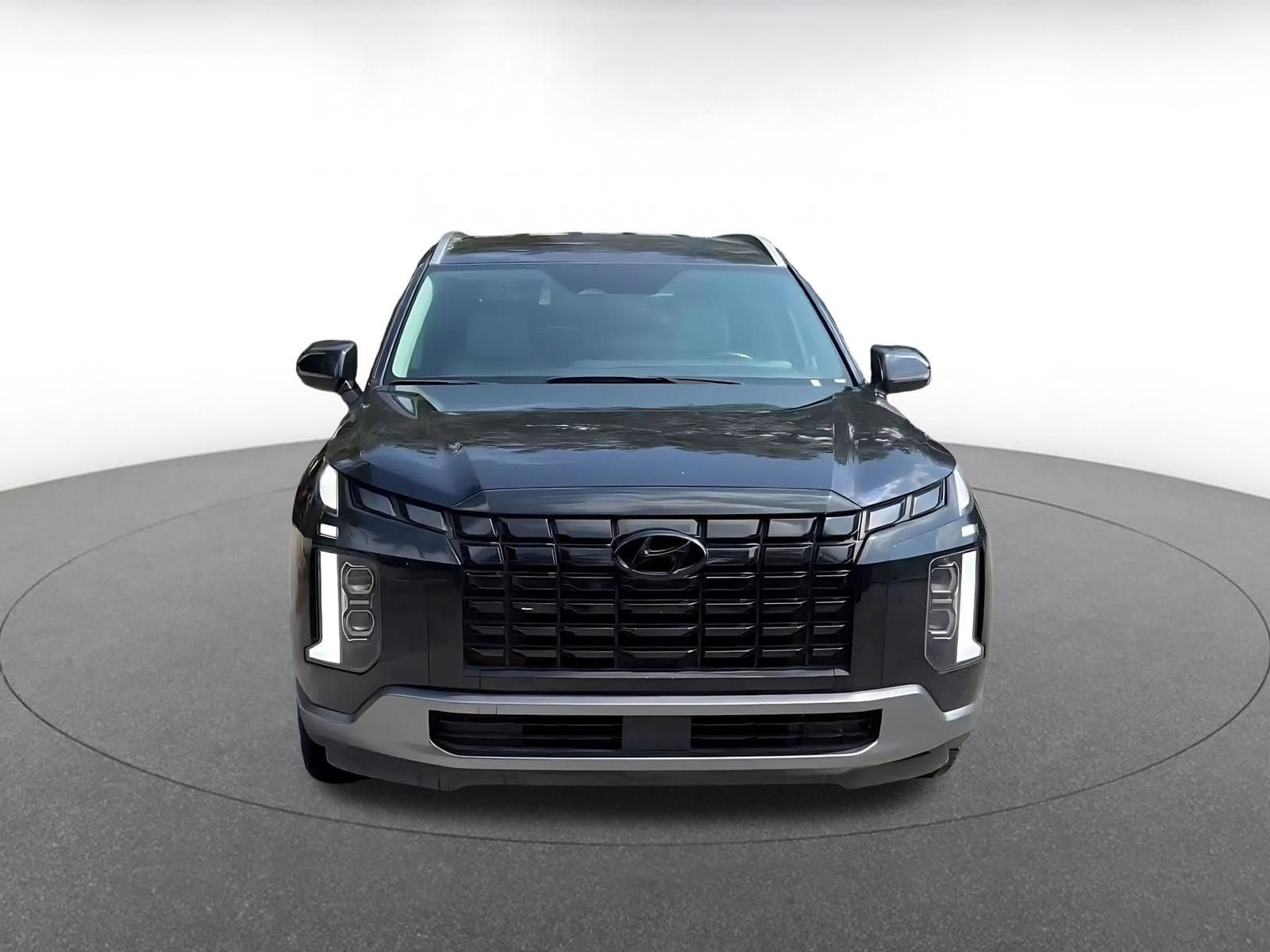 Thumbnail: 2024 Hyundai Palisade - 4