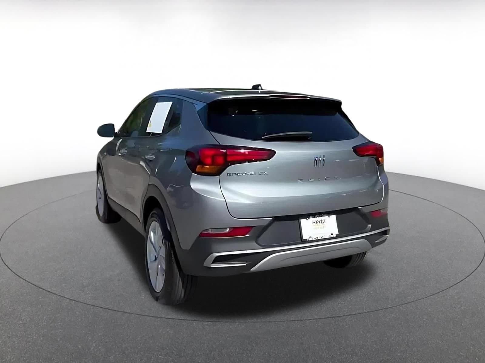 Thumbnail: 2025 Buick Encore GX - 11