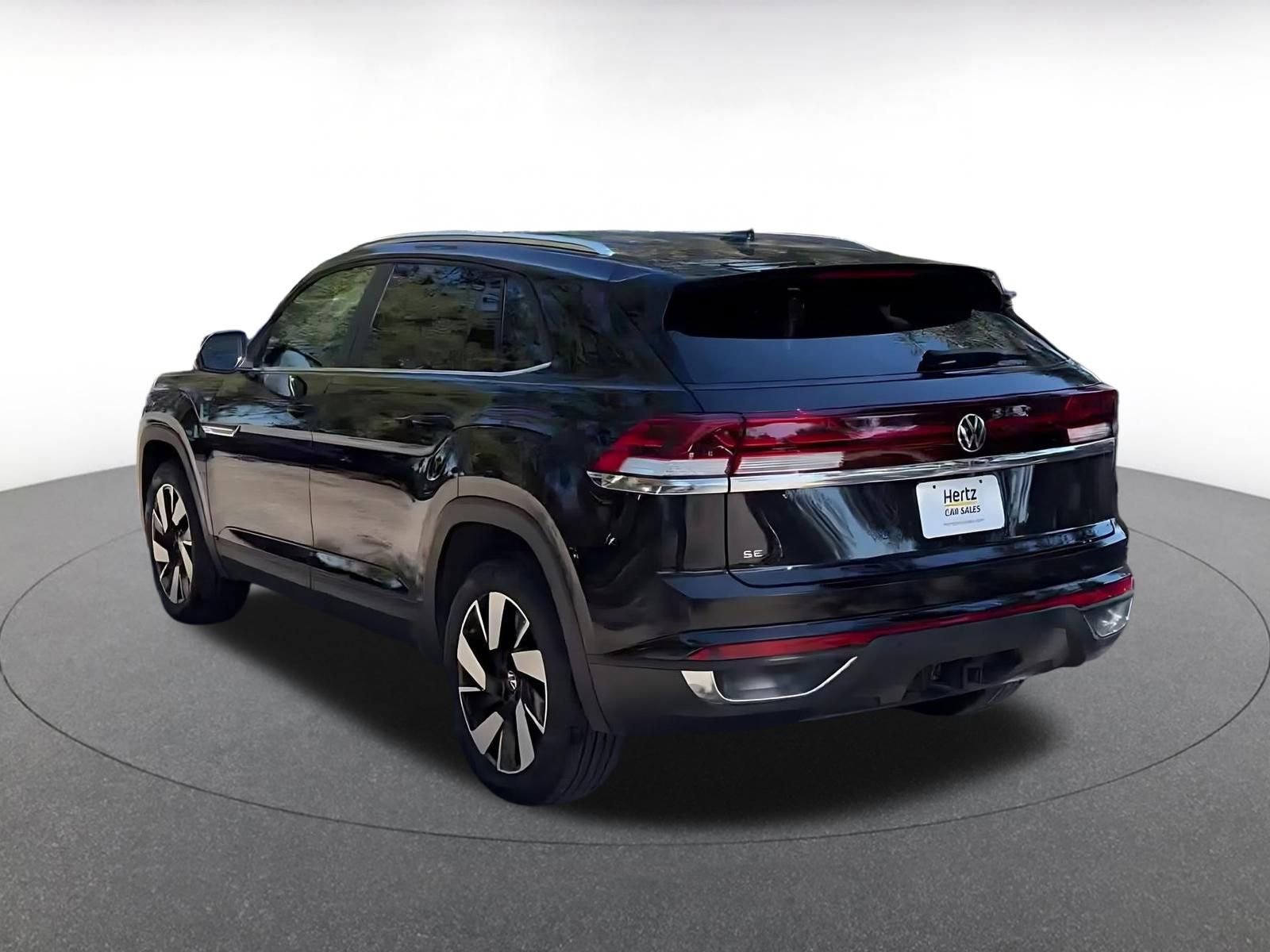 Thumbnail: 2025 Volkswagen Atlas - 11