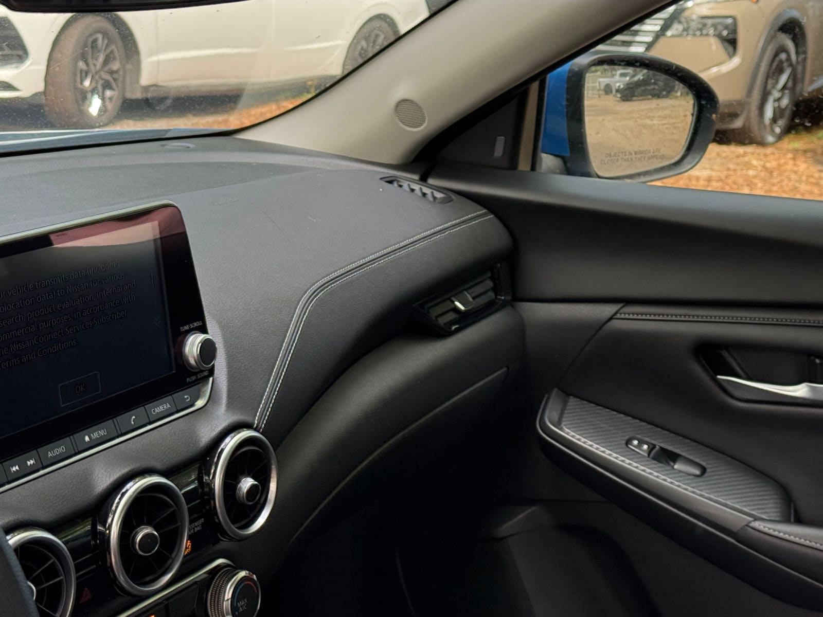 Thumbnail: 2025 Nissan Sentra - 30