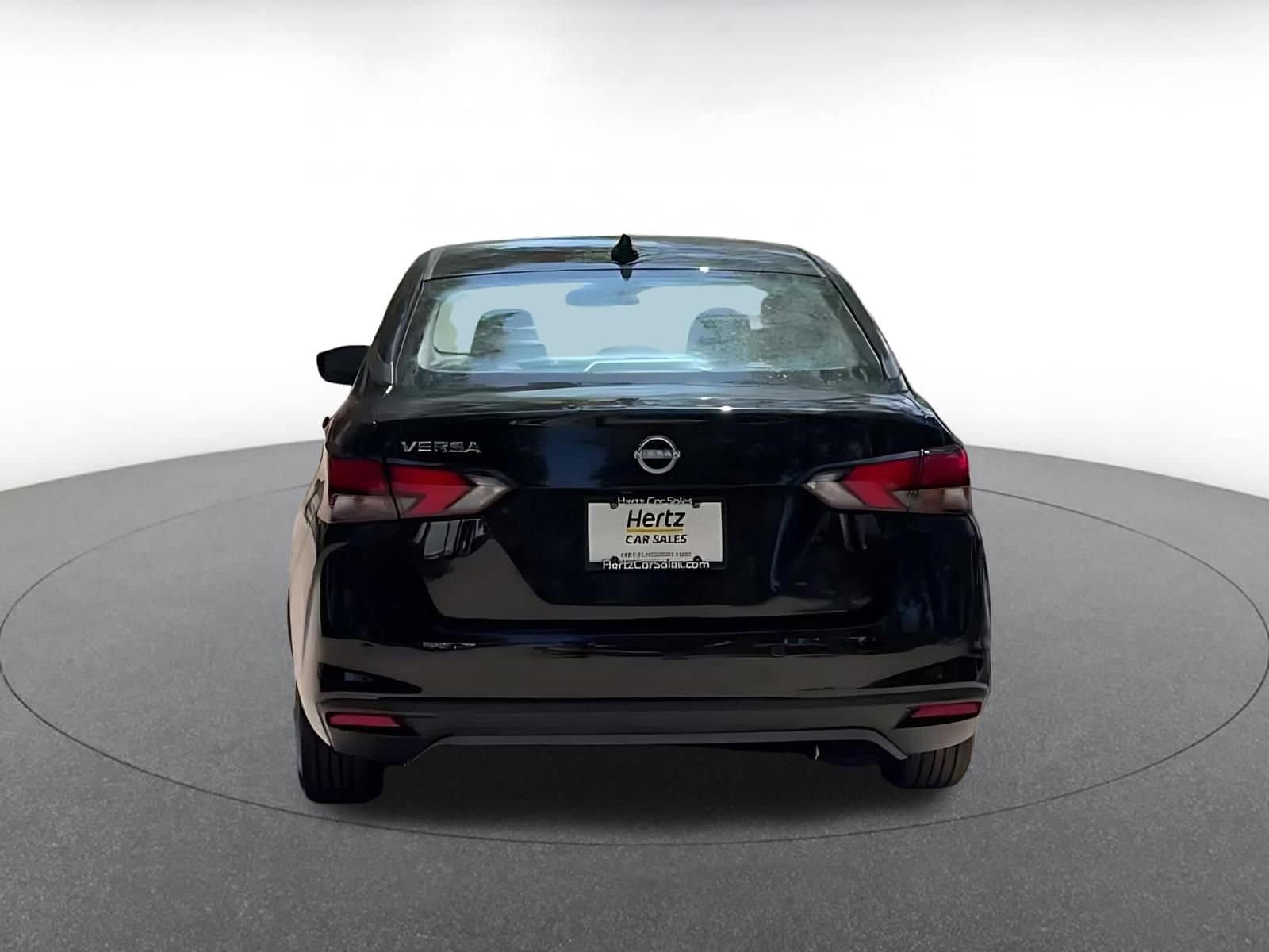 Thumbnail: 2025 Nissan Versa - 12