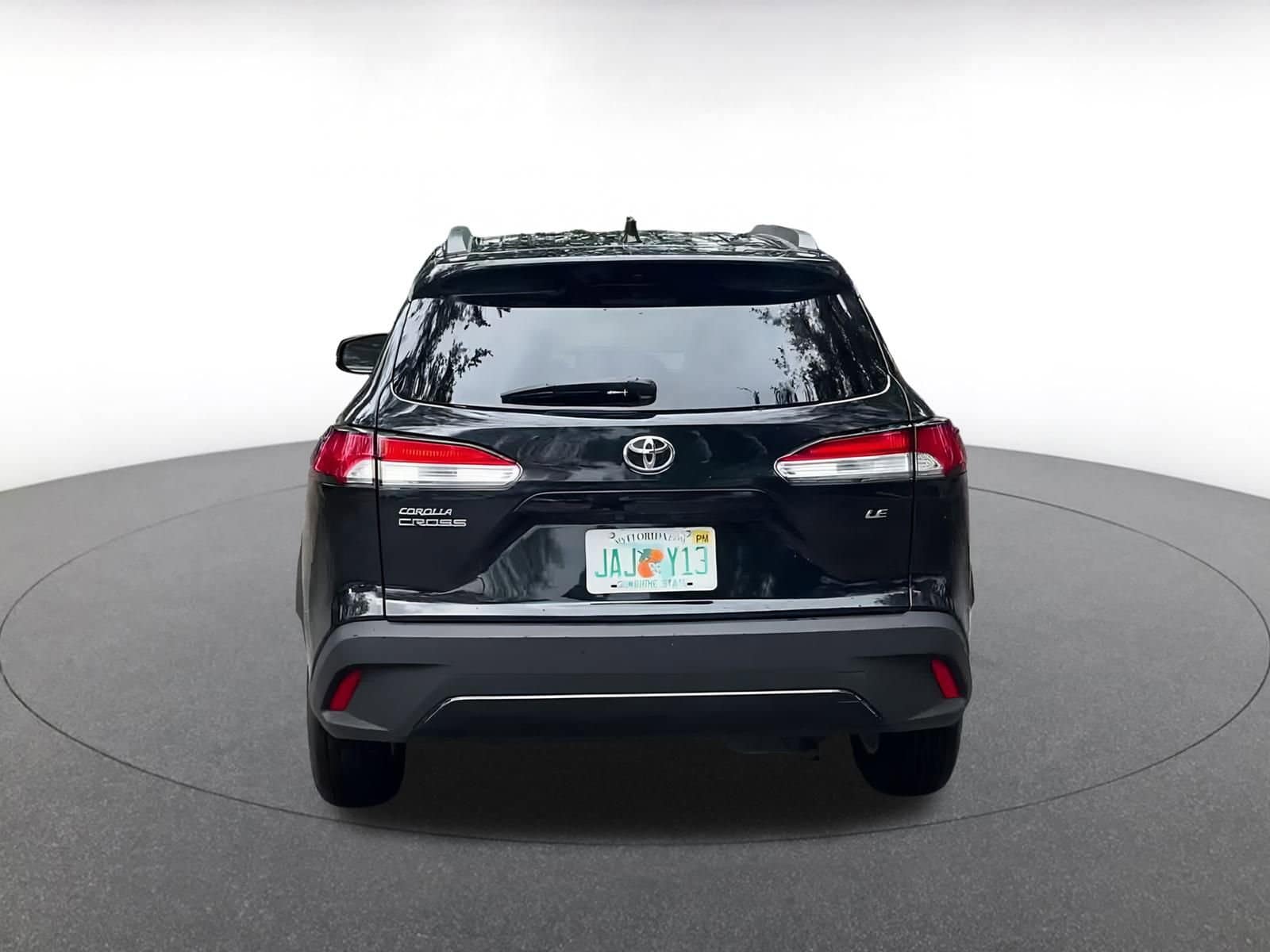 Thumbnail: 2025 Toyota Corolla Cross - 12