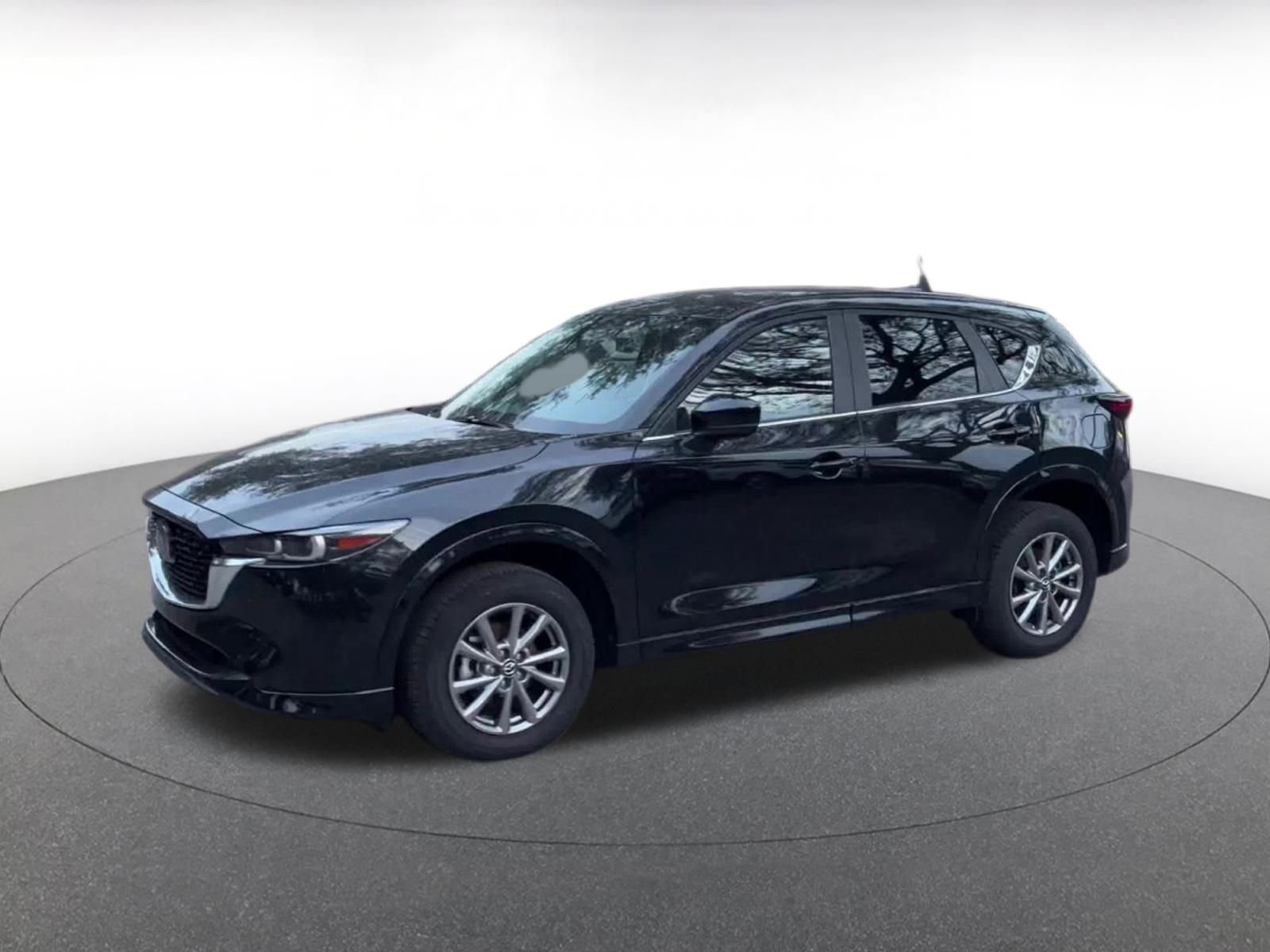 Thumbnail: 2025 Mazda CX-5 - 9