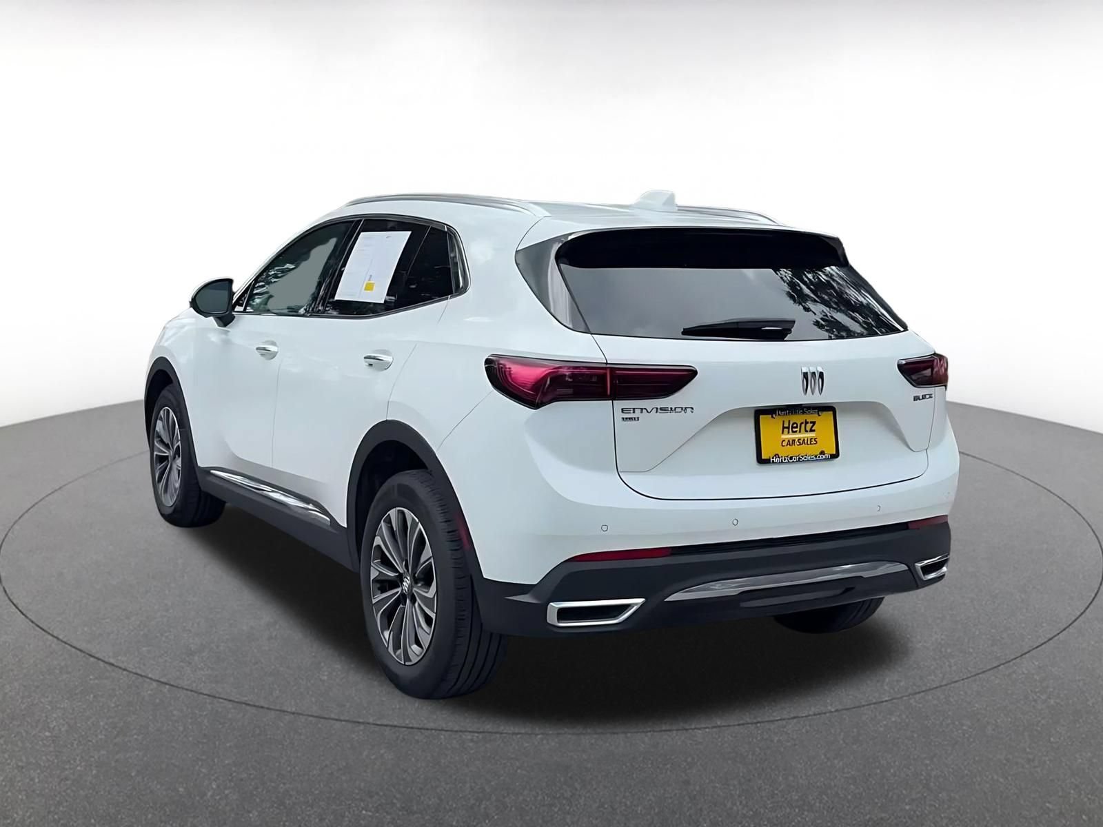 Thumbnail: 2024 Buick Envision - 10