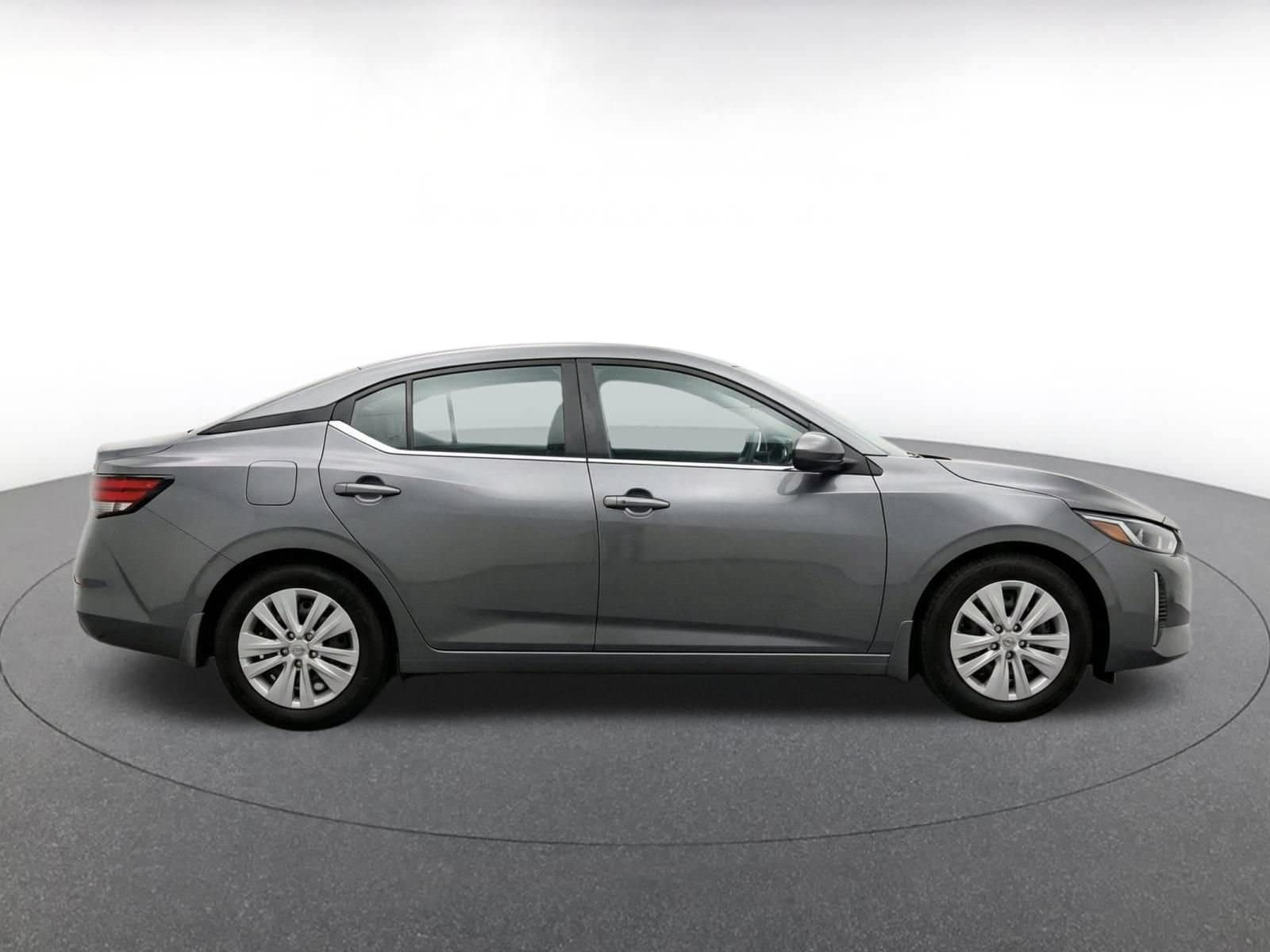 Thumbnail: 2025 Nissan Sentra - 9