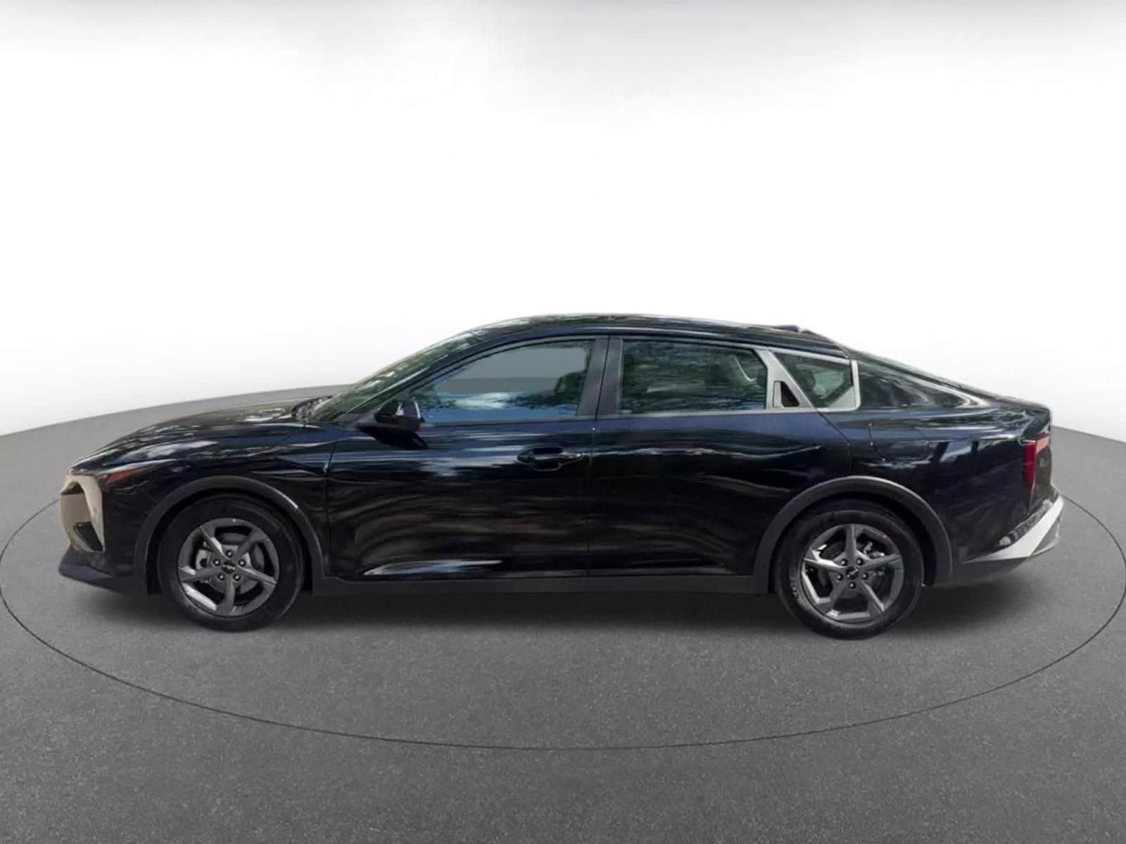 Thumbnail: 2025 Kia K4 - 9