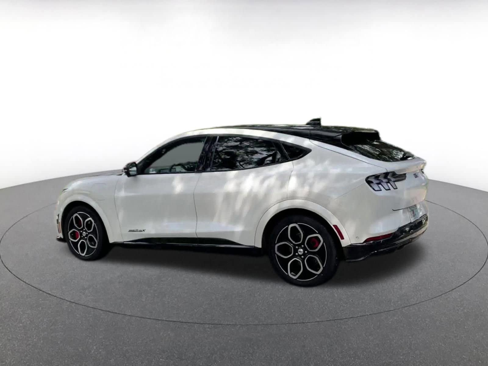 Thumbnail: 2023 Ford Mustang Mach-E - 10