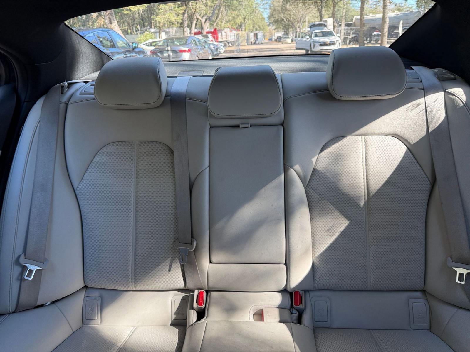 Thumbnail: 2025 Genesis G70 - 32