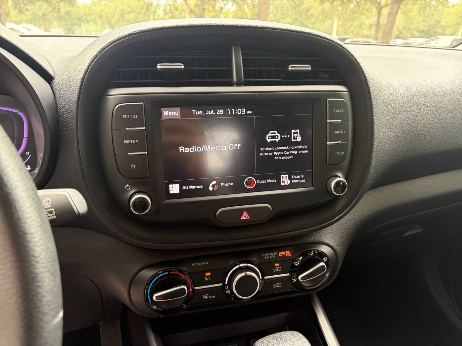 Thumbnail: 2025 Kia Soul - 20