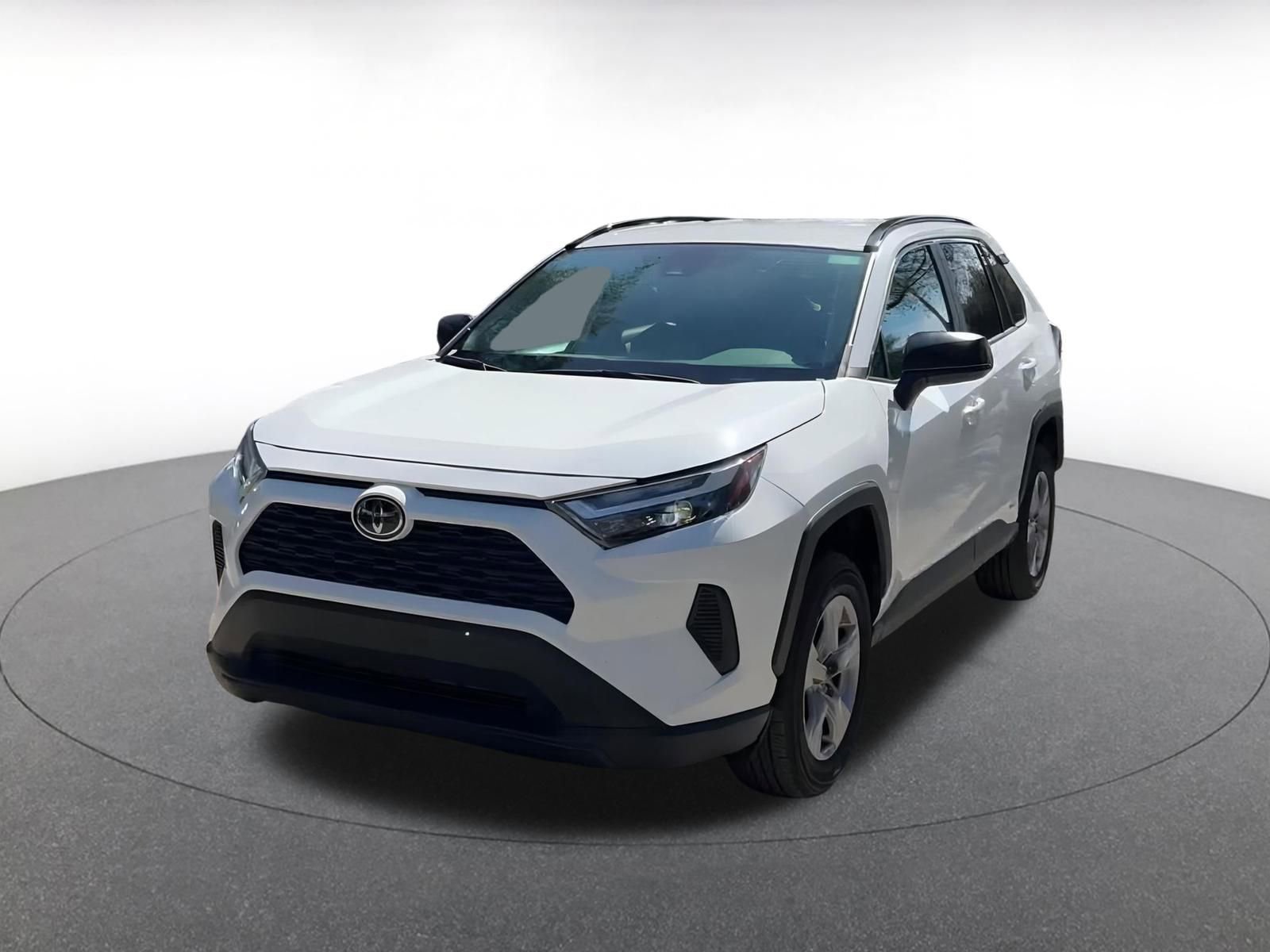 Thumbnail: 2025 Toyota RAV4 - 7