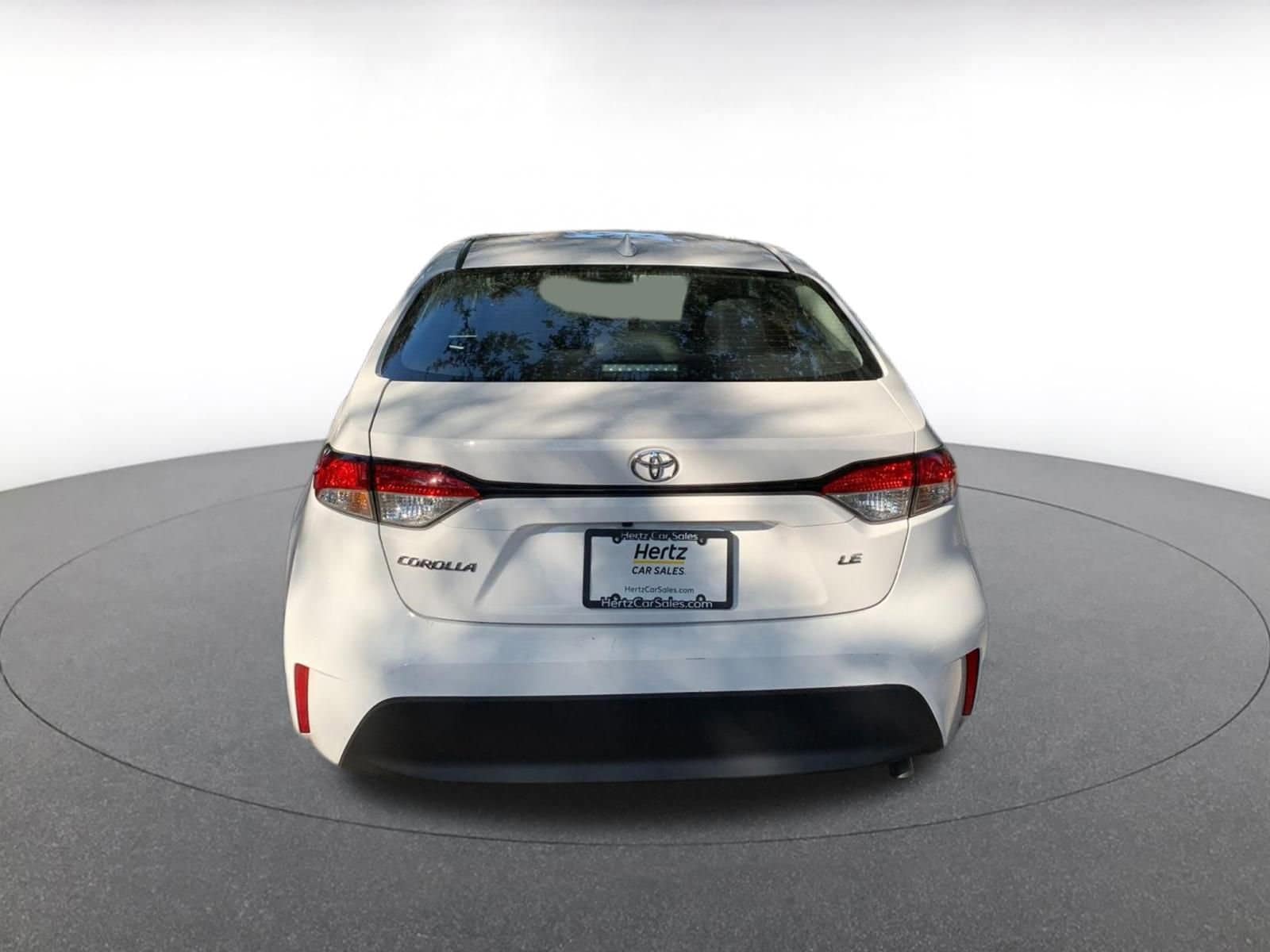 Thumbnail: 2025 Toyota Corolla - 6