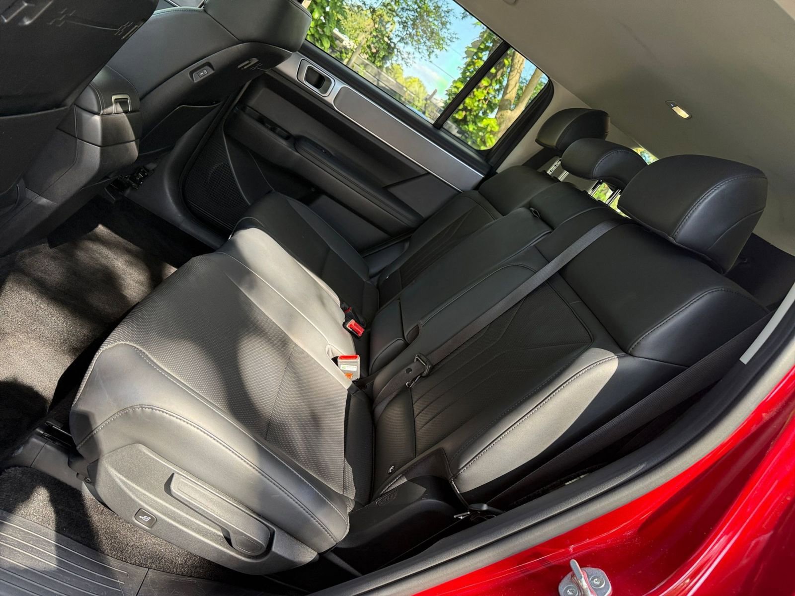 Thumbnail: 2025 Hyundai Santa Fe - 20