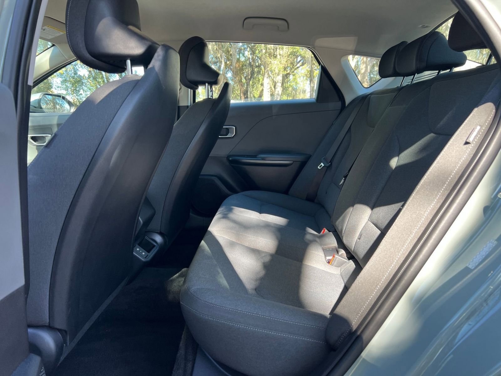 Thumbnail: 2025 Kia K4 - 23