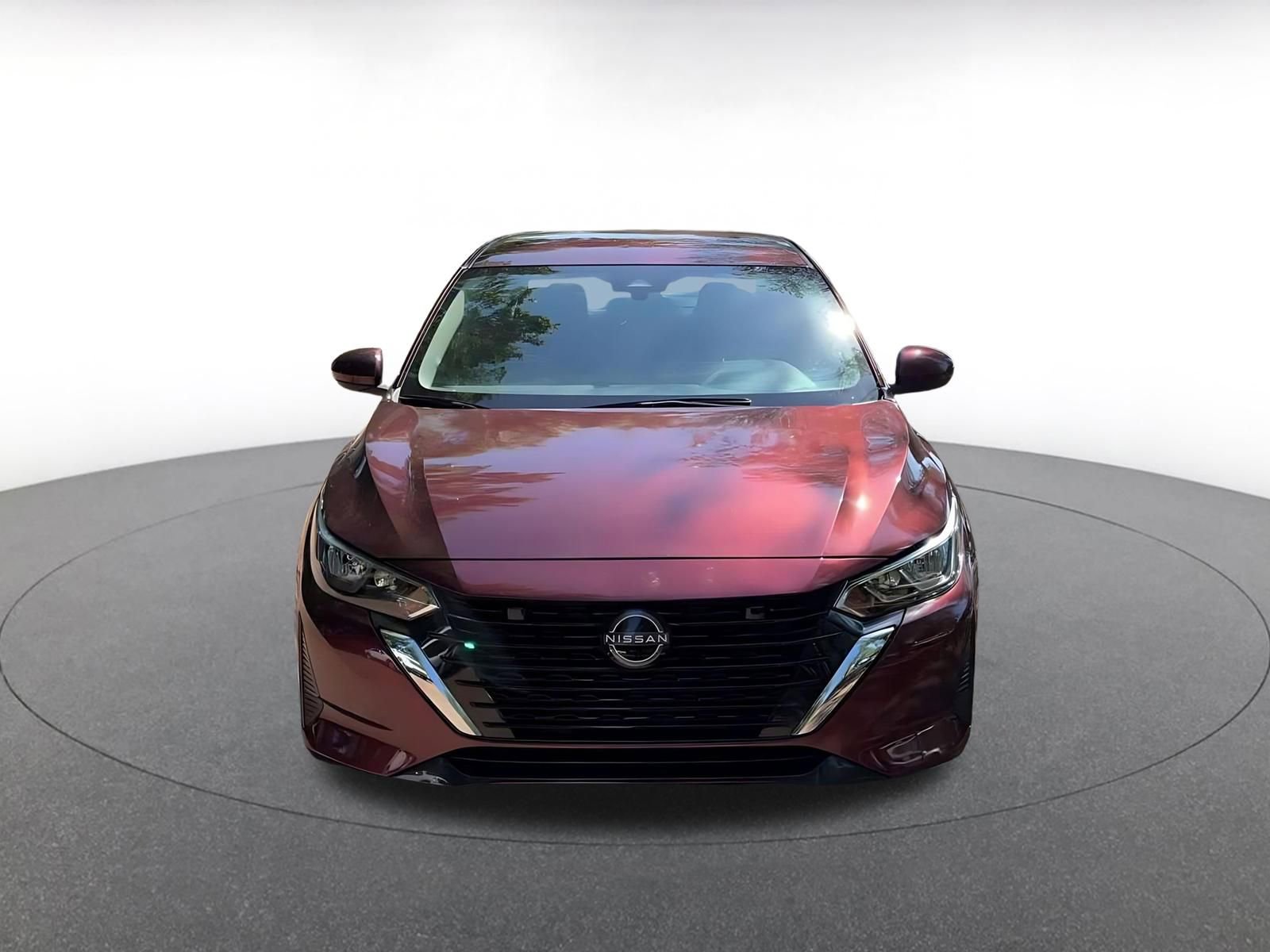 Thumbnail: 2025 Nissan Sentra - 4