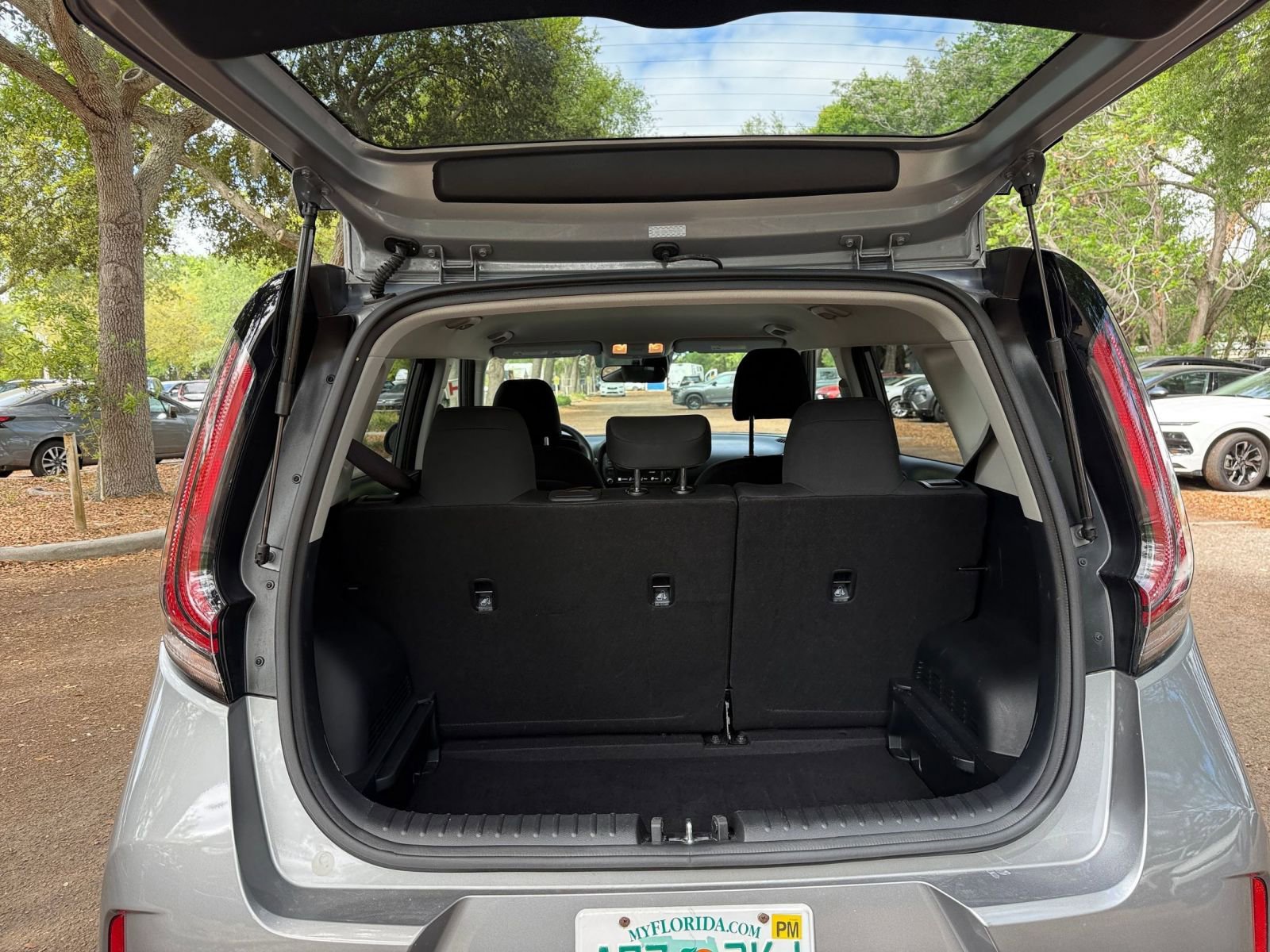 Thumbnail: 2025 Kia Soul - 25