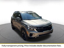 2025 Kia Seltos S -
                  Orlando, FL