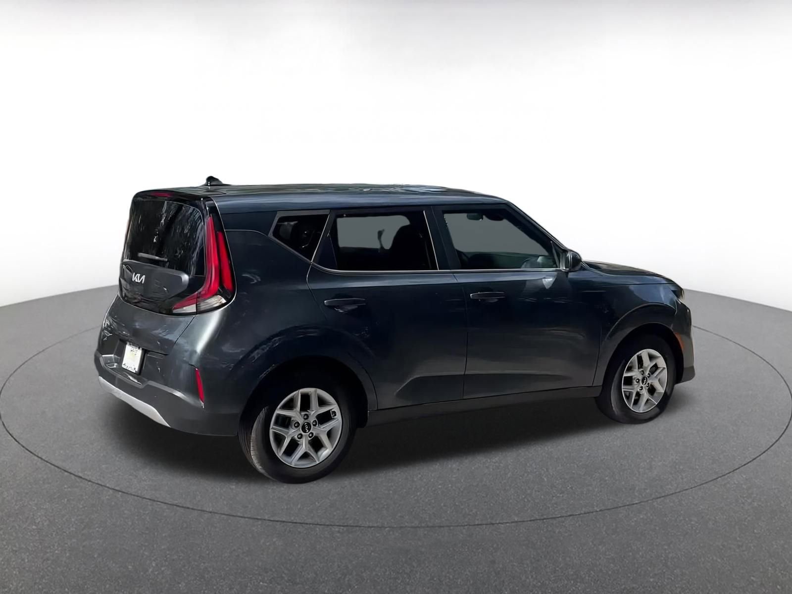 Thumbnail: 2024 Kia Soul - 15