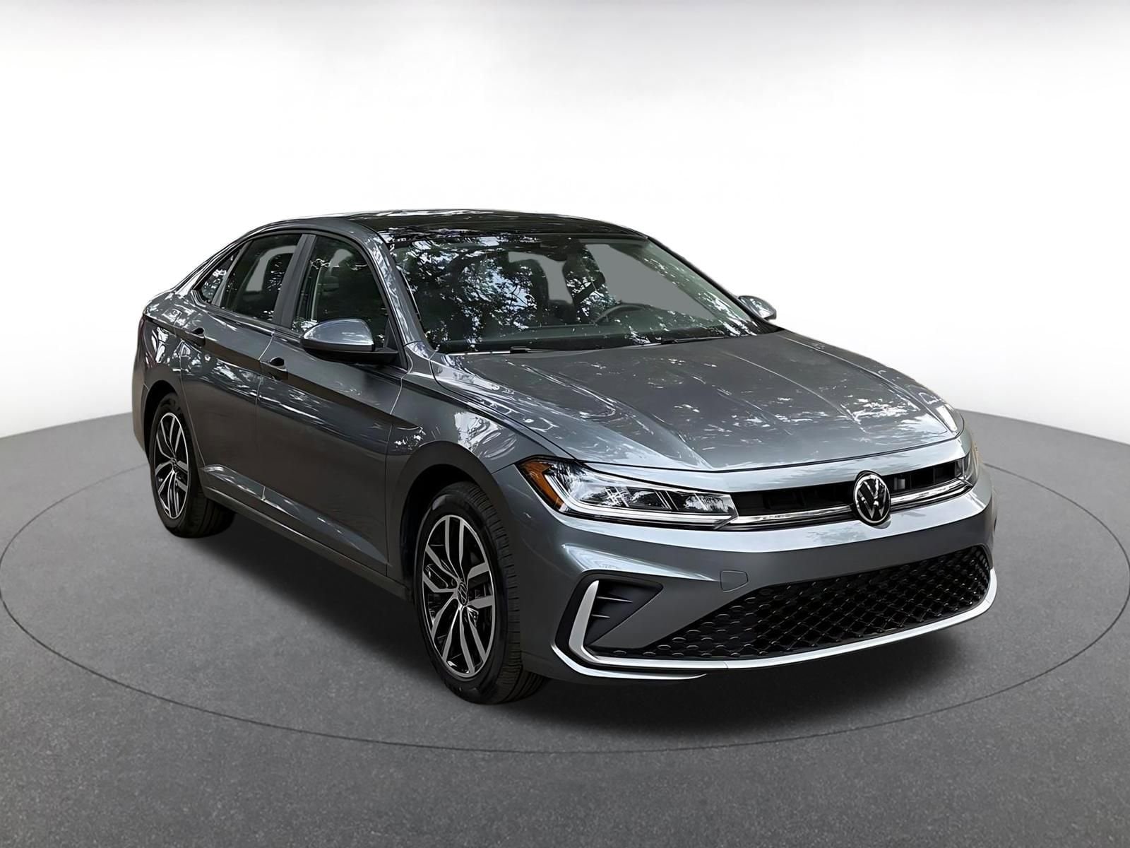 Thumbnail: 2025 Volkswagen Jetta - 1