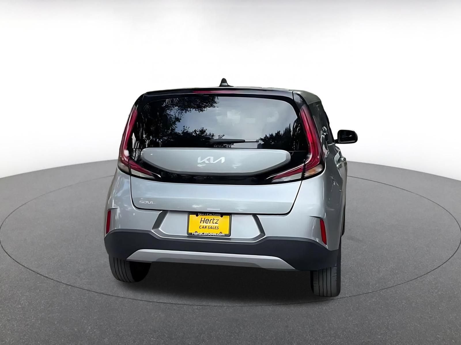 Thumbnail: 2025 Kia Soul - 14