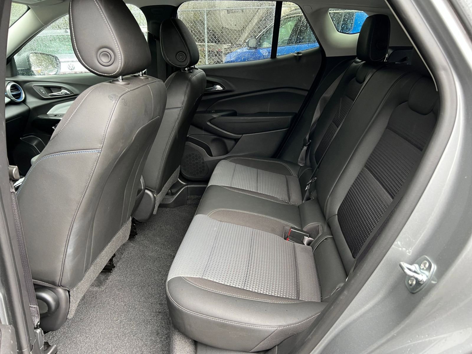 Thumbnail: 2025 Chevrolet Trax - 35