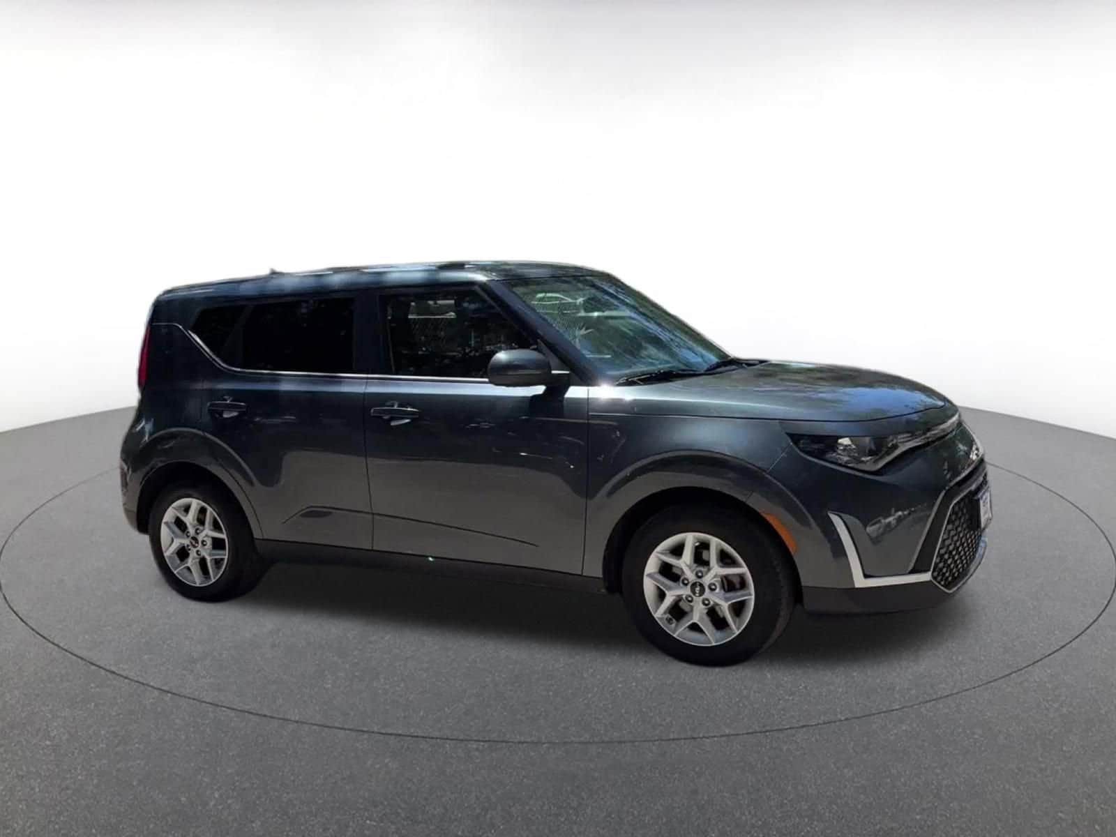 Thumbnail: 2025 Kia Soul - 2
