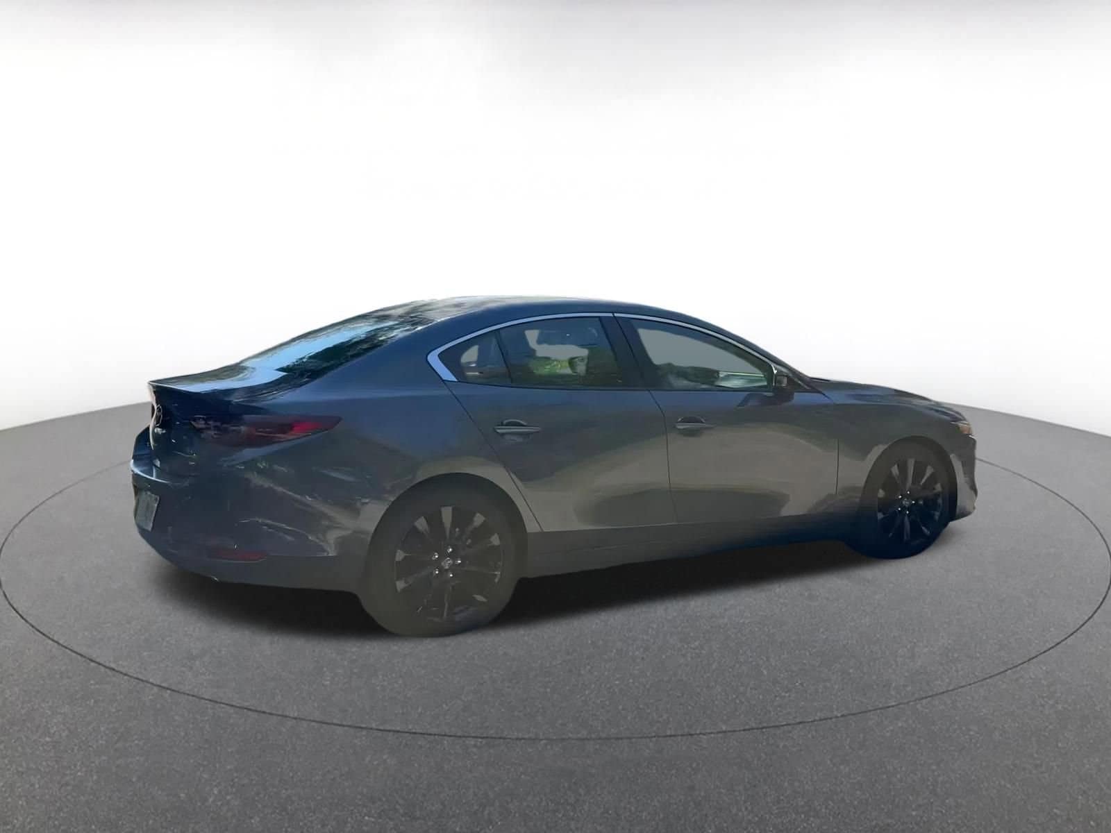 Thumbnail: 2025 Mazda Mazda3 - 14