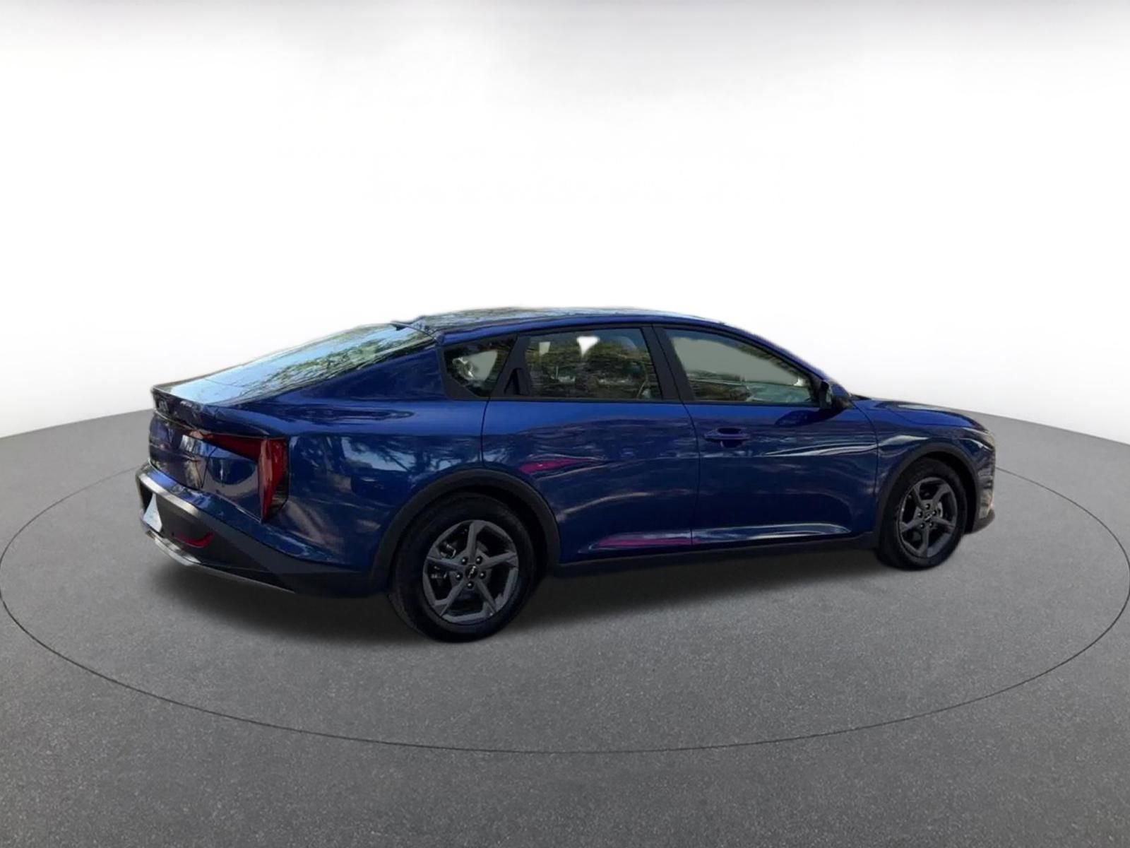 Thumbnail: 2025 Kia K4 - 14