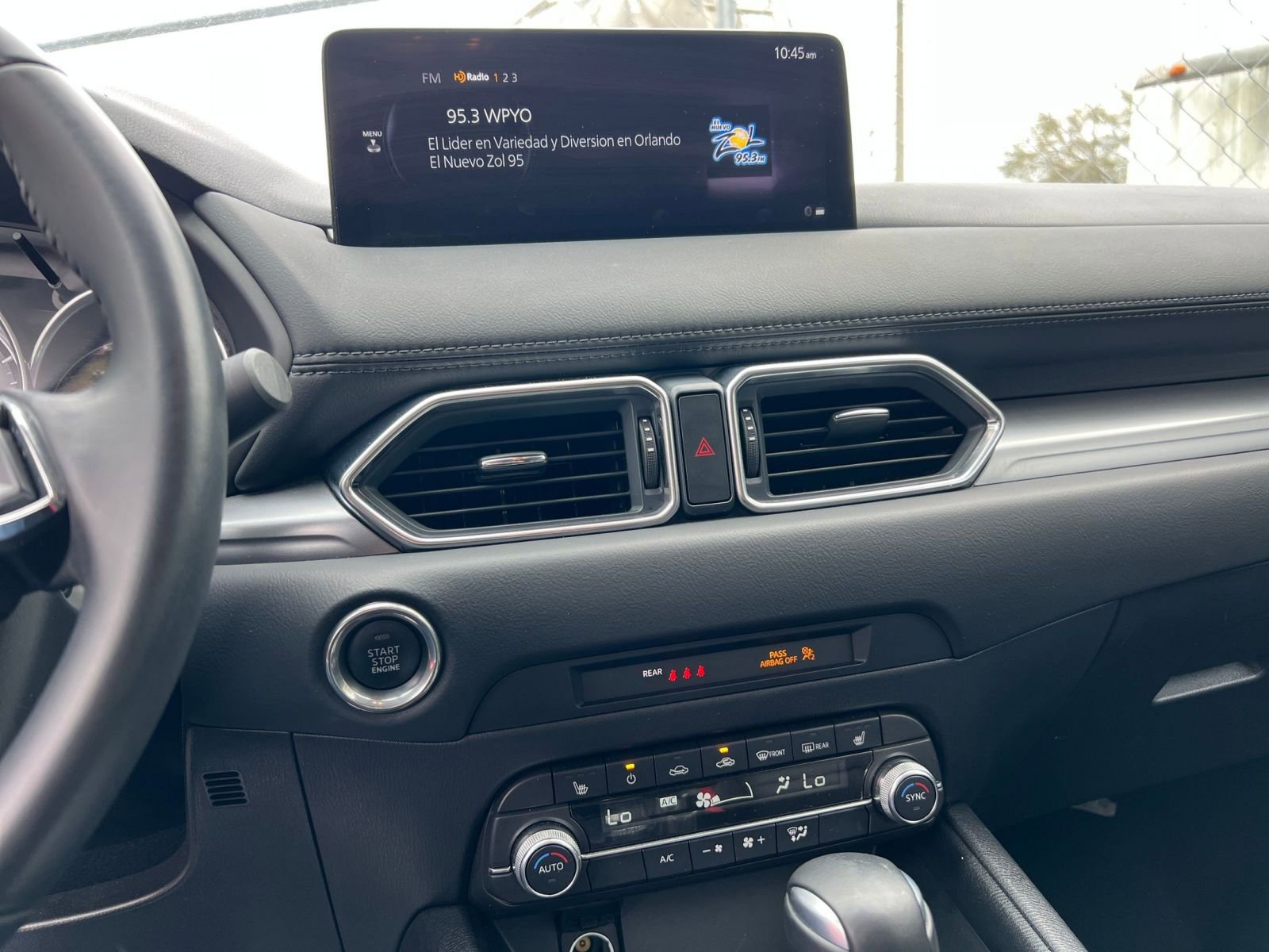 Thumbnail: 2025 Mazda CX-5 - 17