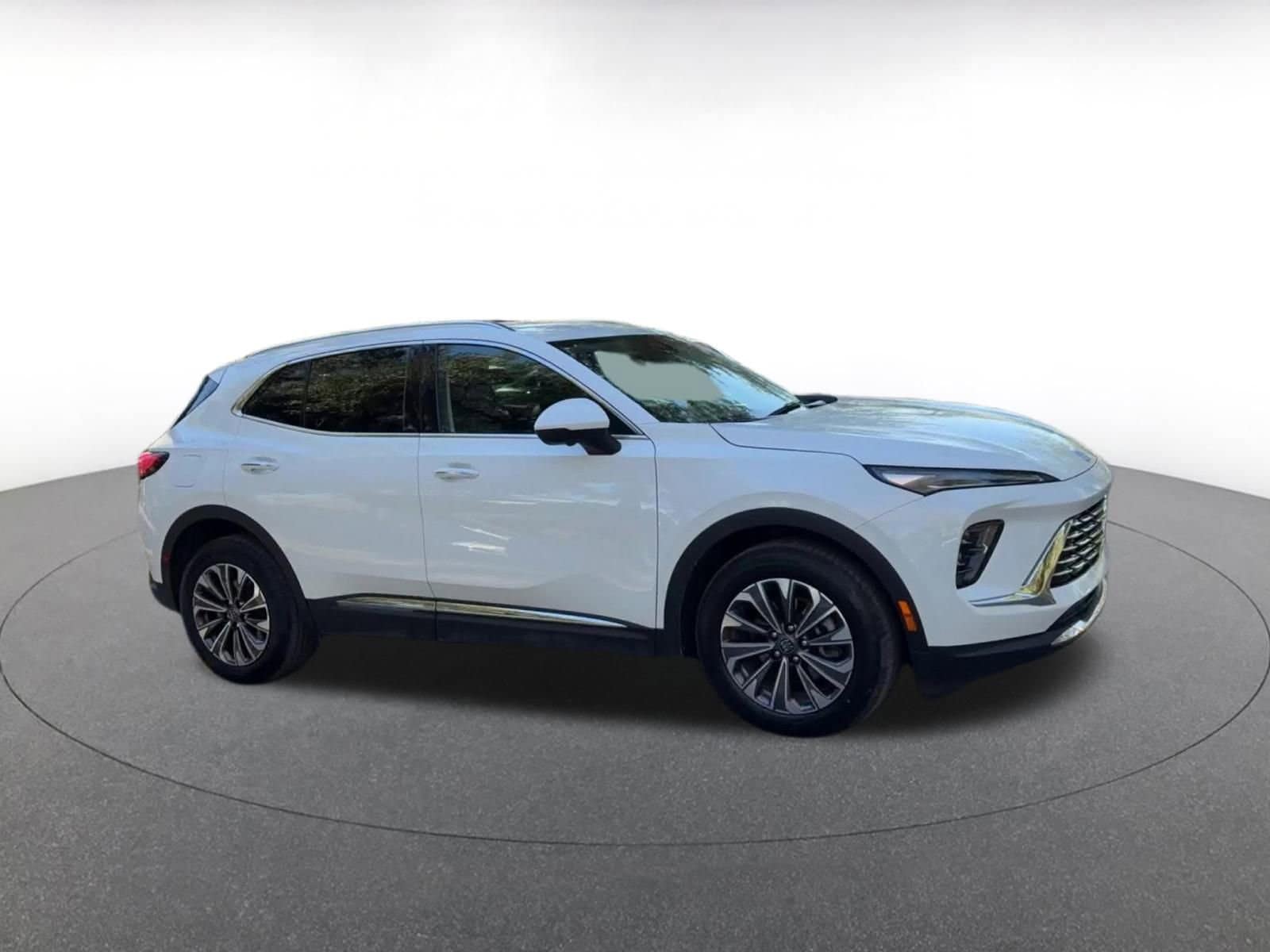 Thumbnail: 2024 Buick Envision - 2