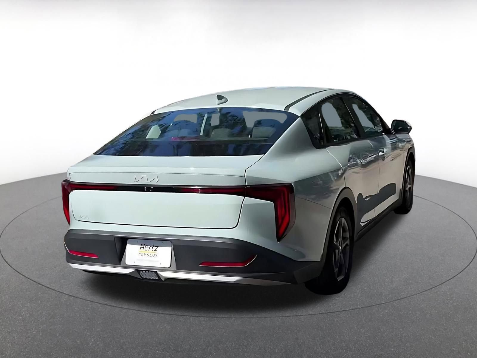 Thumbnail: 2025 Kia K4 - 14