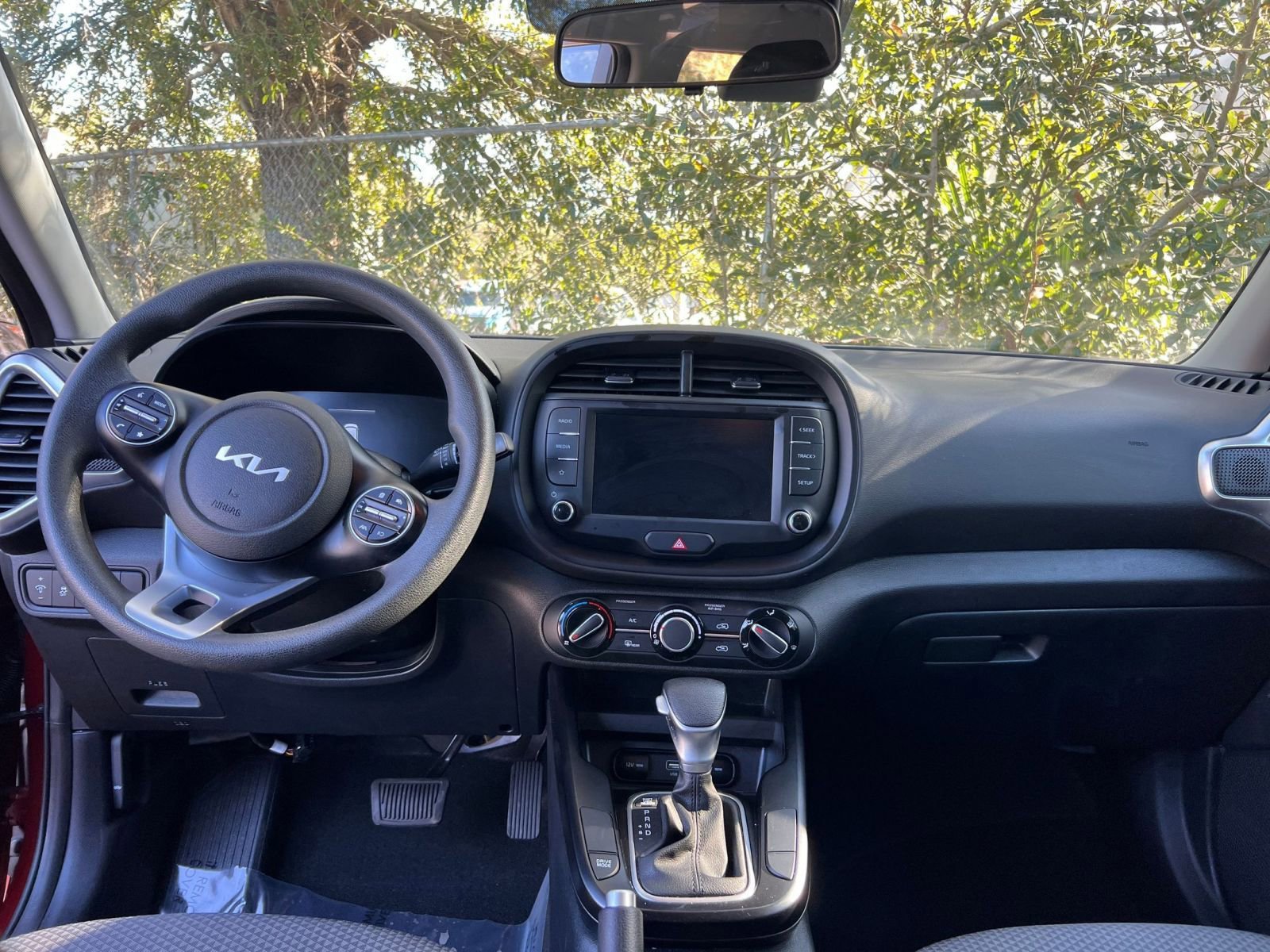 Thumbnail: 2025 Kia Soul - 28