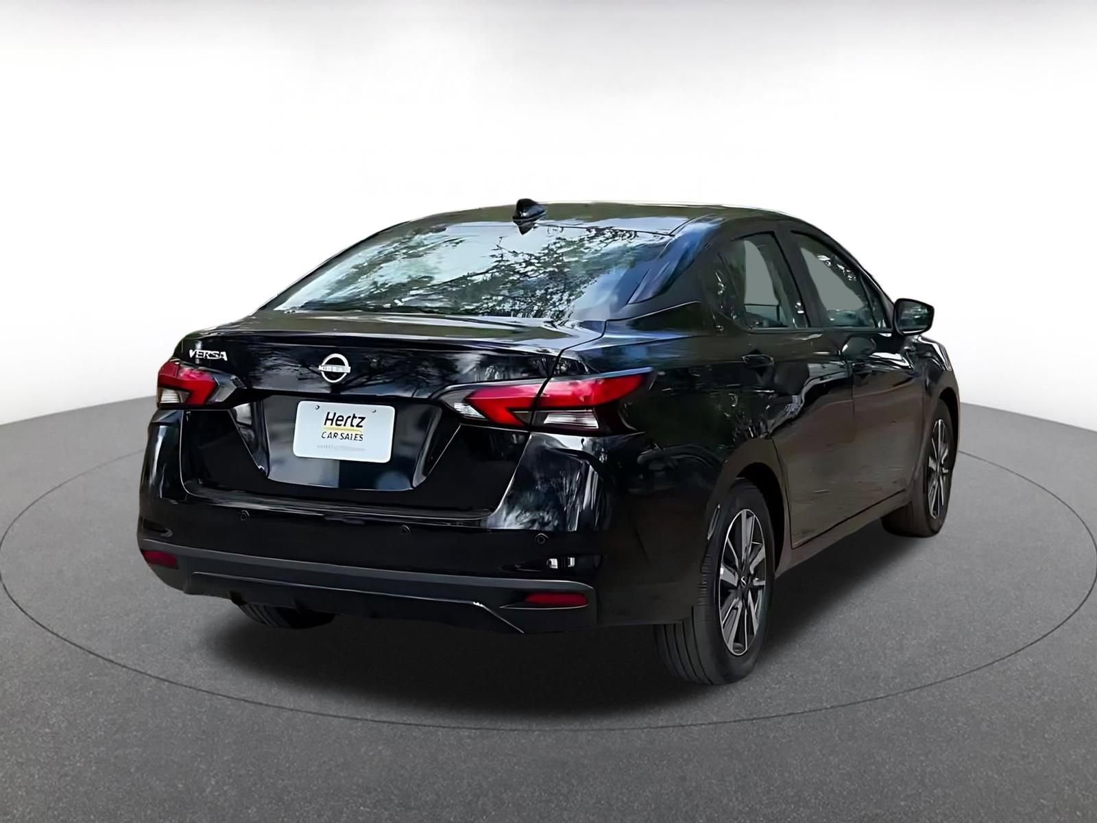 Thumbnail: 2025 Nissan Versa - 14