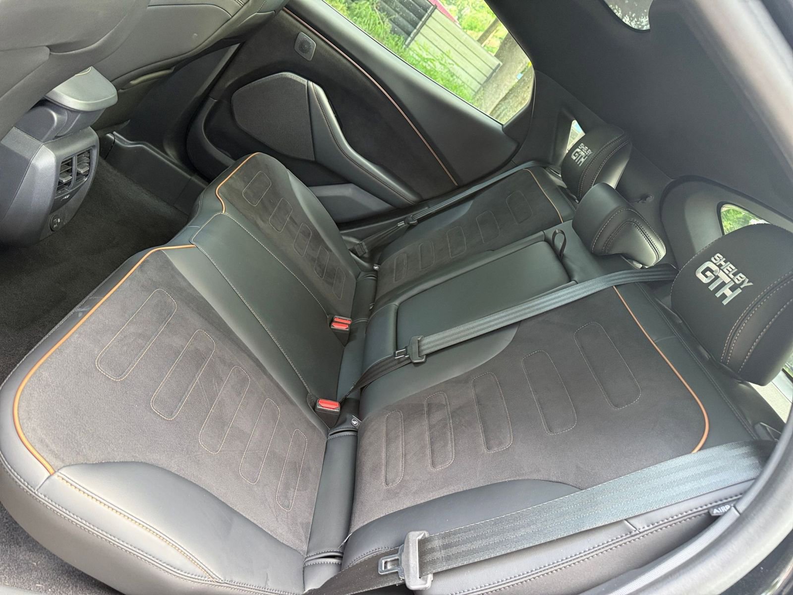 Thumbnail: 2023 Ford Mustang Mach-E - 23