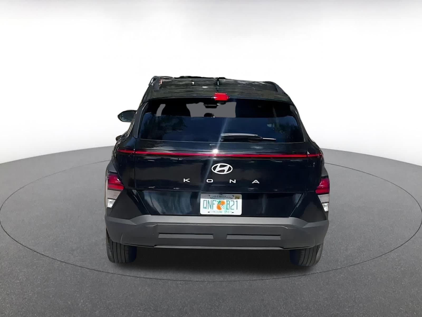 Thumbnail: 2025 Hyundai Kona - 12