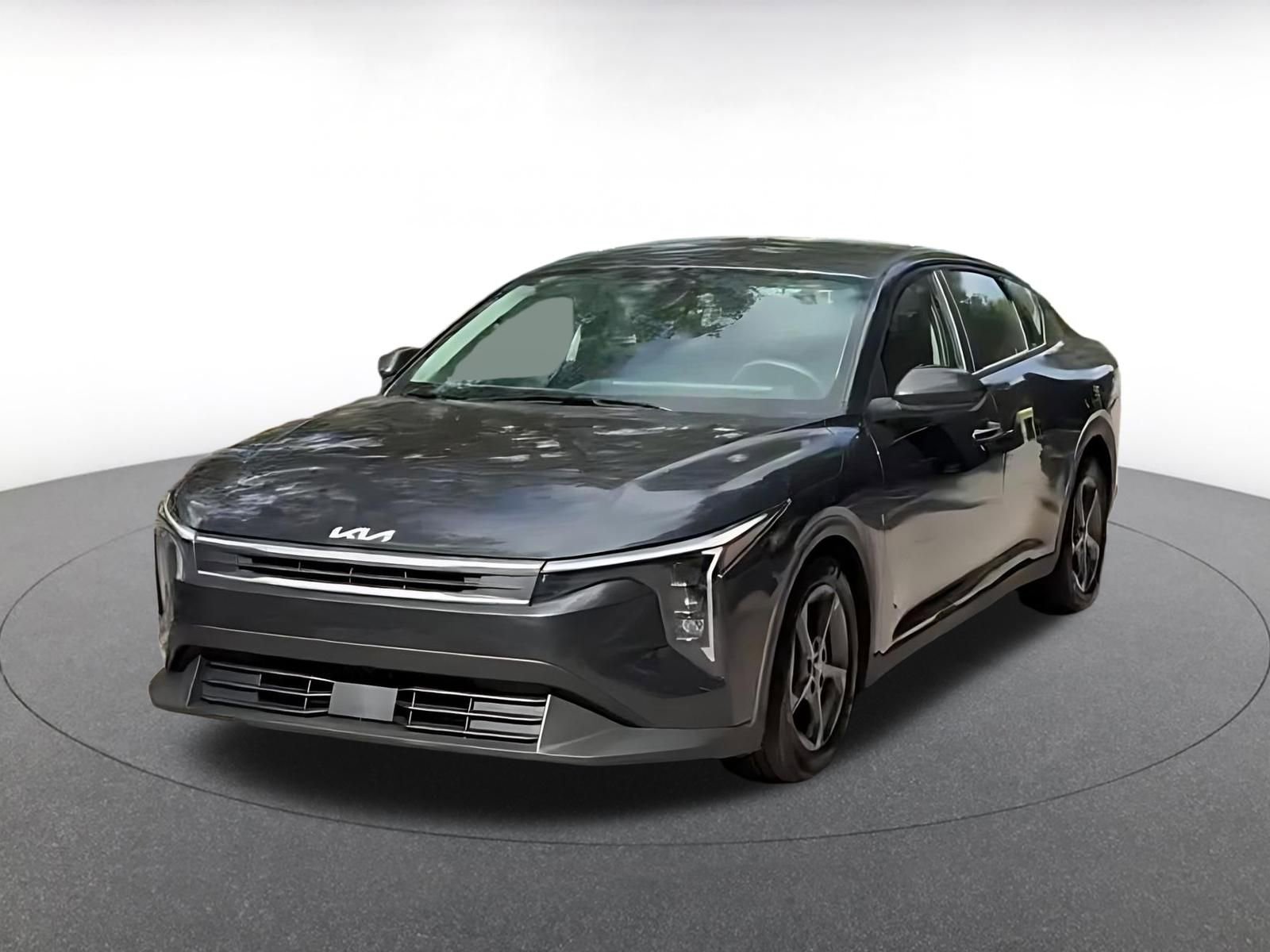 Thumbnail: 2025 Kia K4 - 7