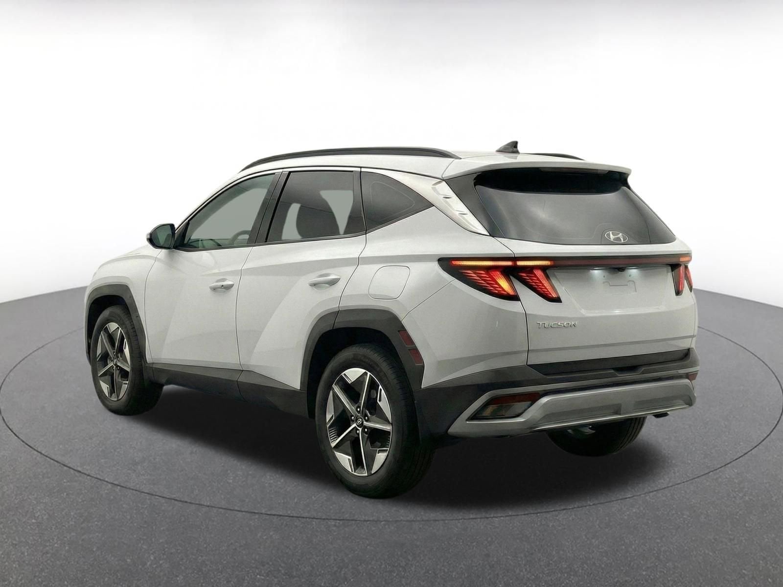 Thumbnail: 2025 Hyundai Tucson - 7