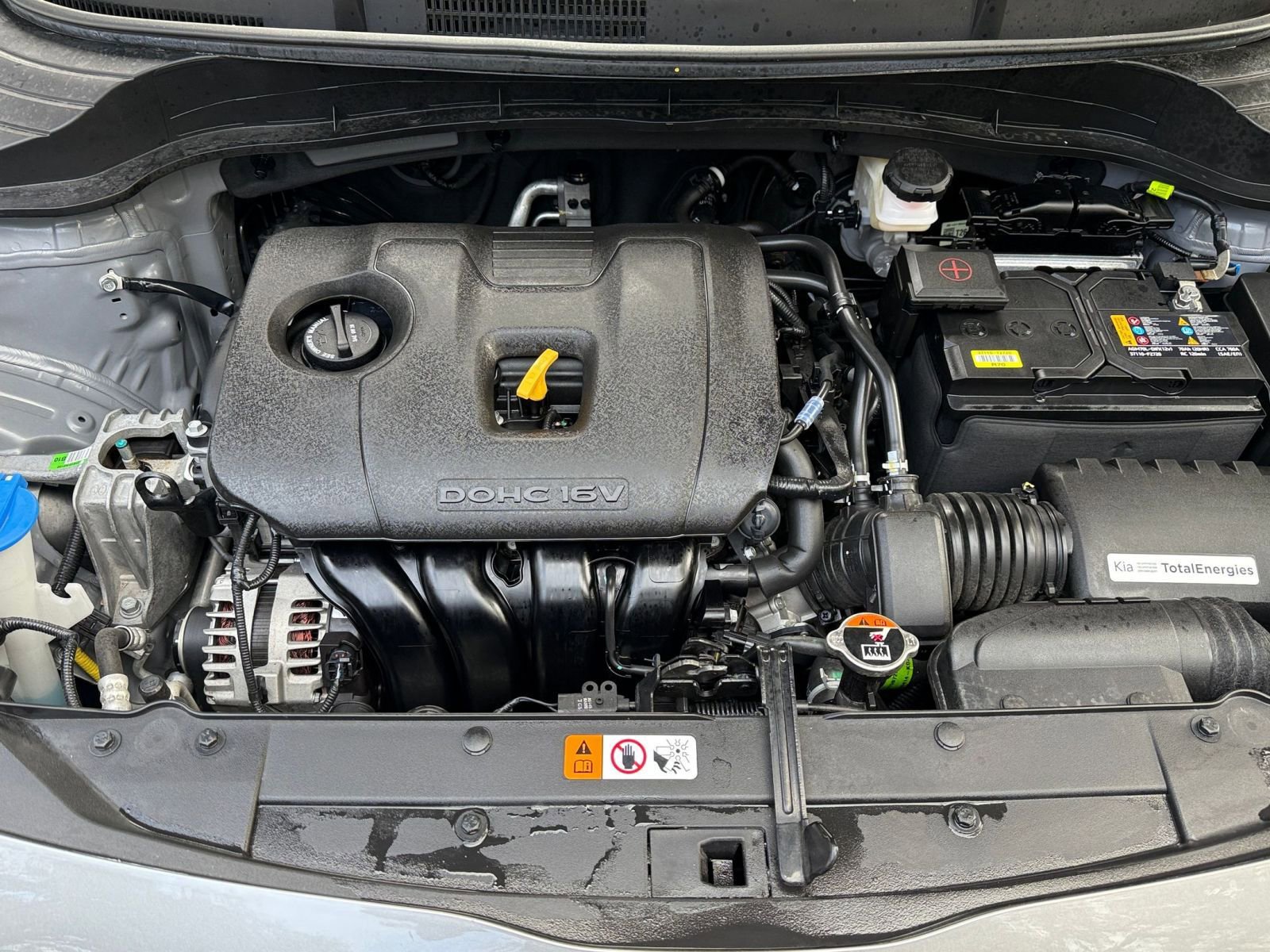 Thumbnail: 2025 Kia Soul - 25