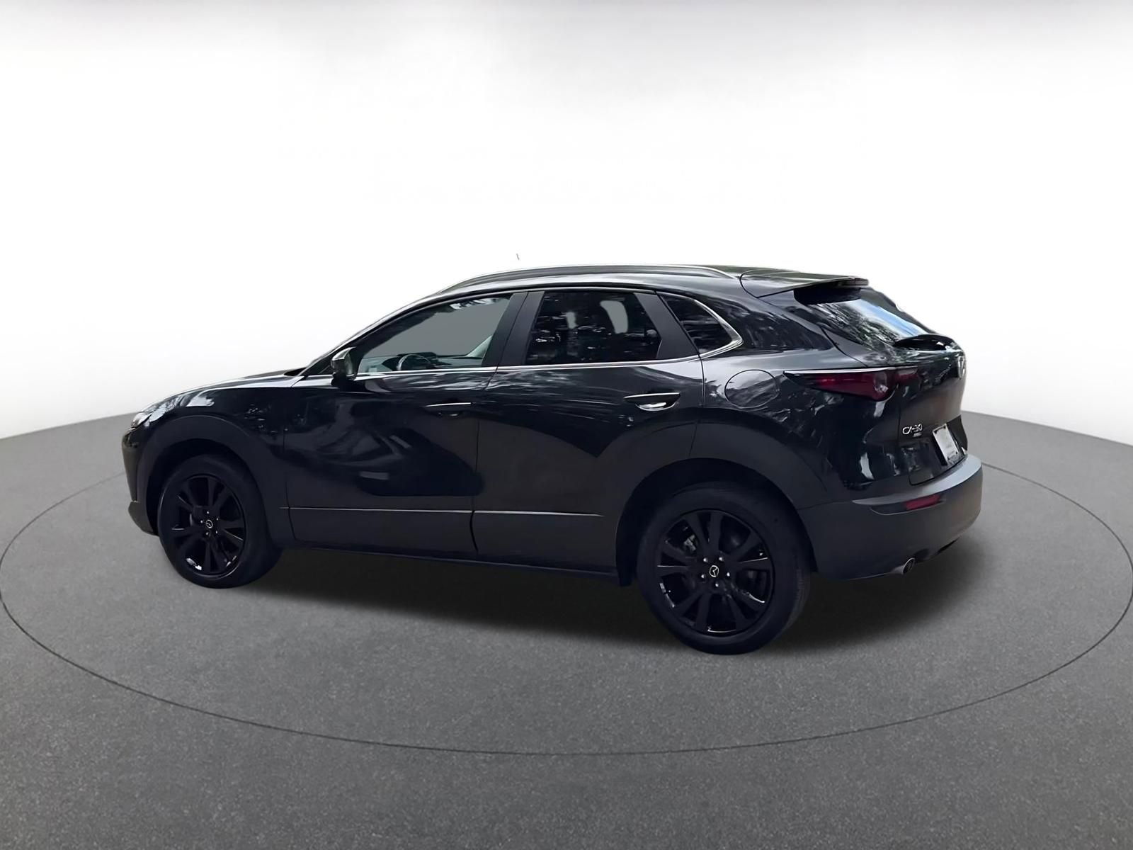 Thumbnail: 2025 Mazda CX-30 - 17