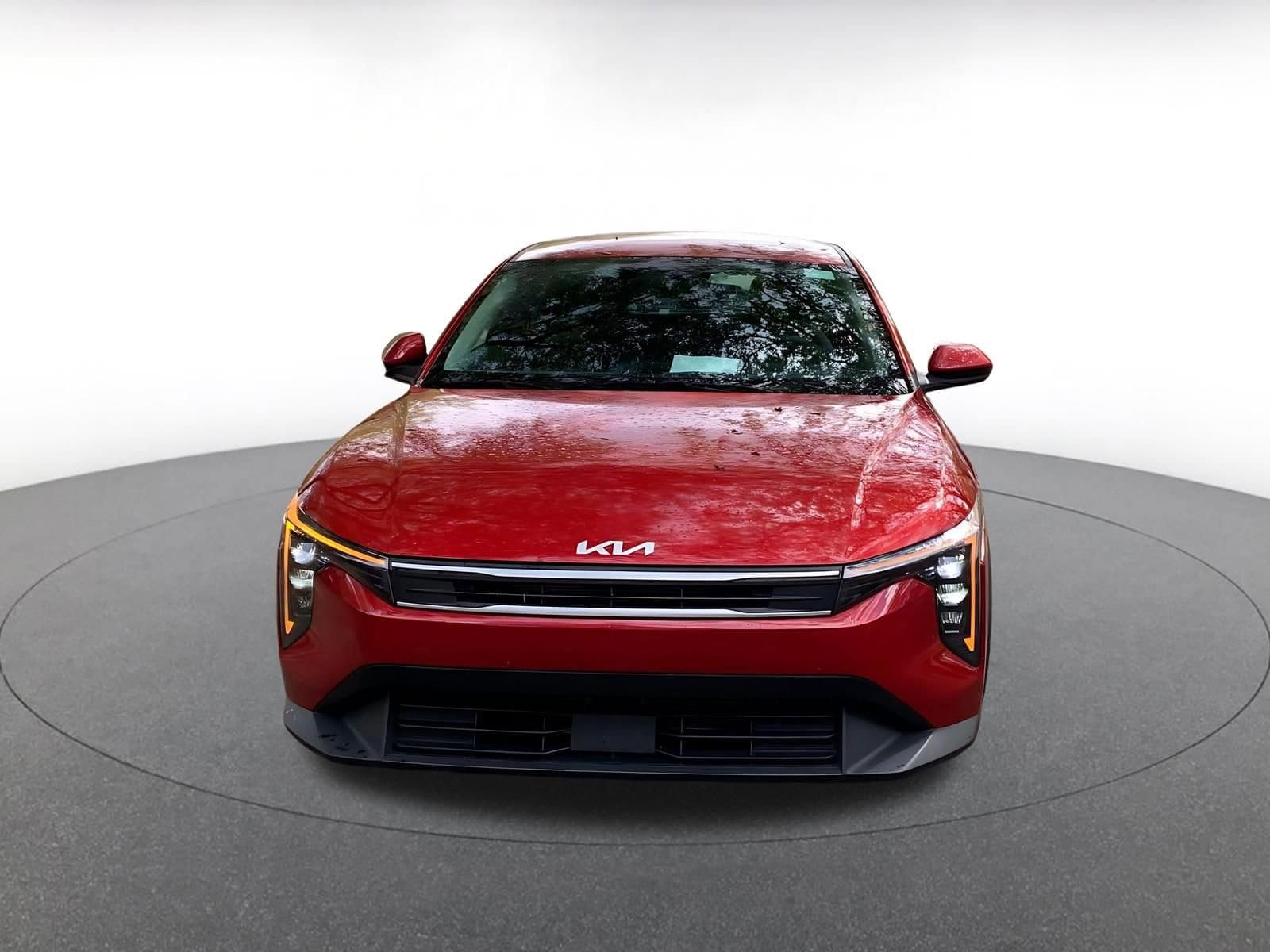 Thumbnail: 2025 Kia K4 - 2