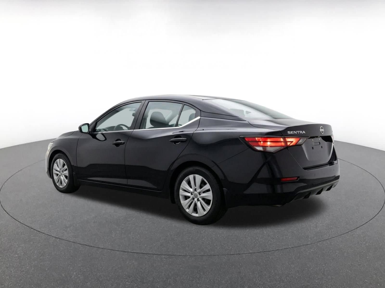 Thumbnail: 2025 Nissan Sentra - 7